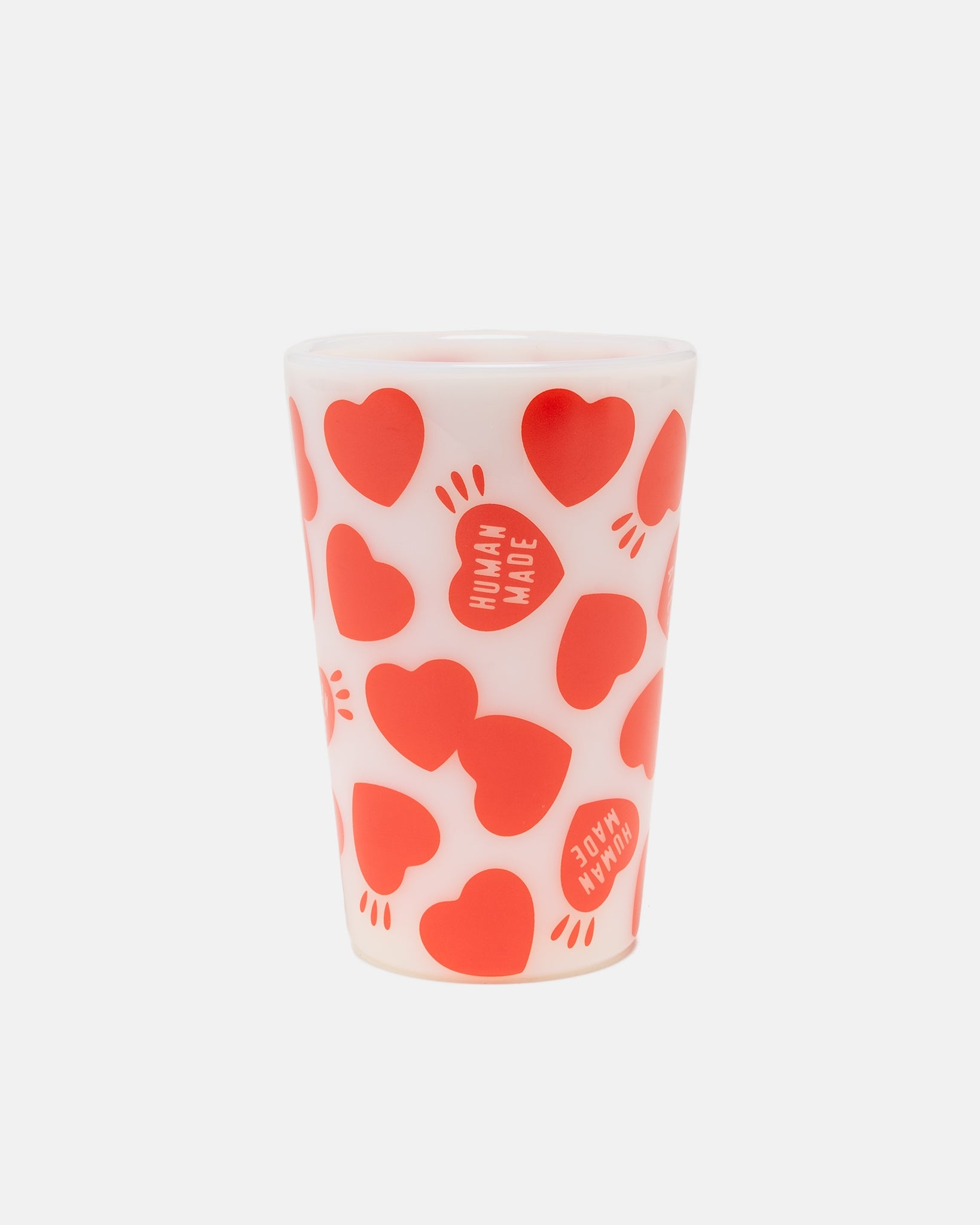 Heart Cup Red - 1
