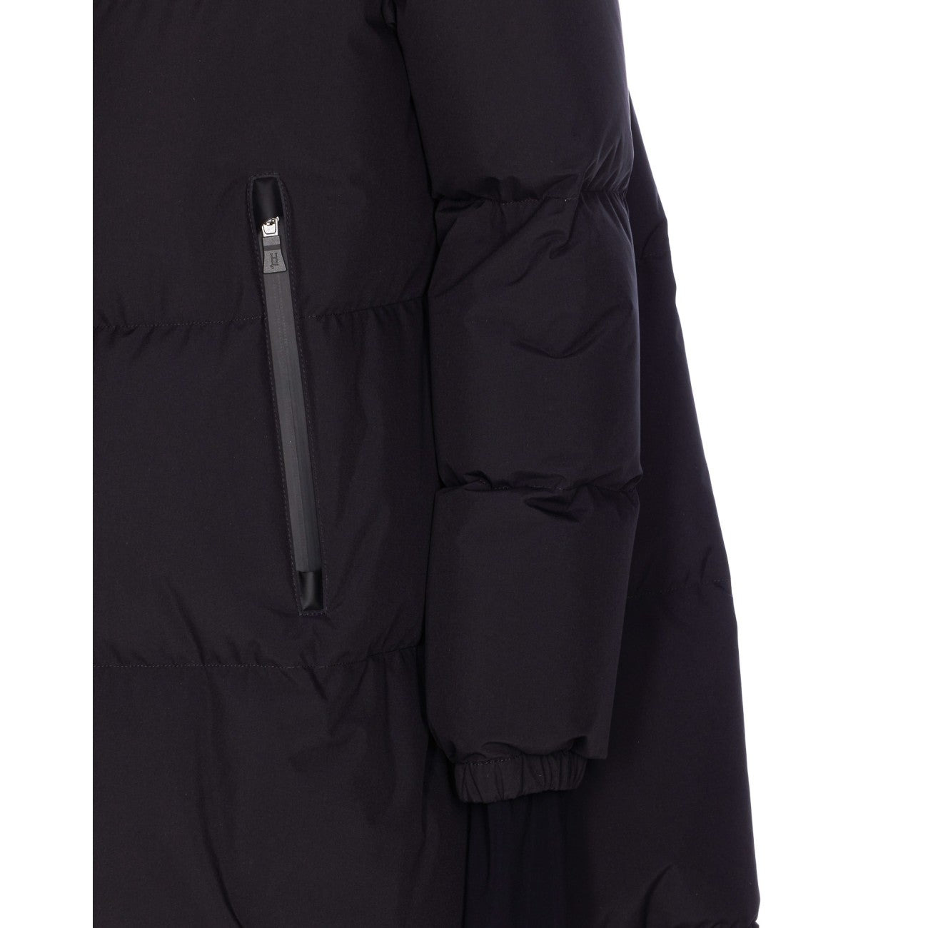 Herno Women Short 2 Layers Down Jacket - 3