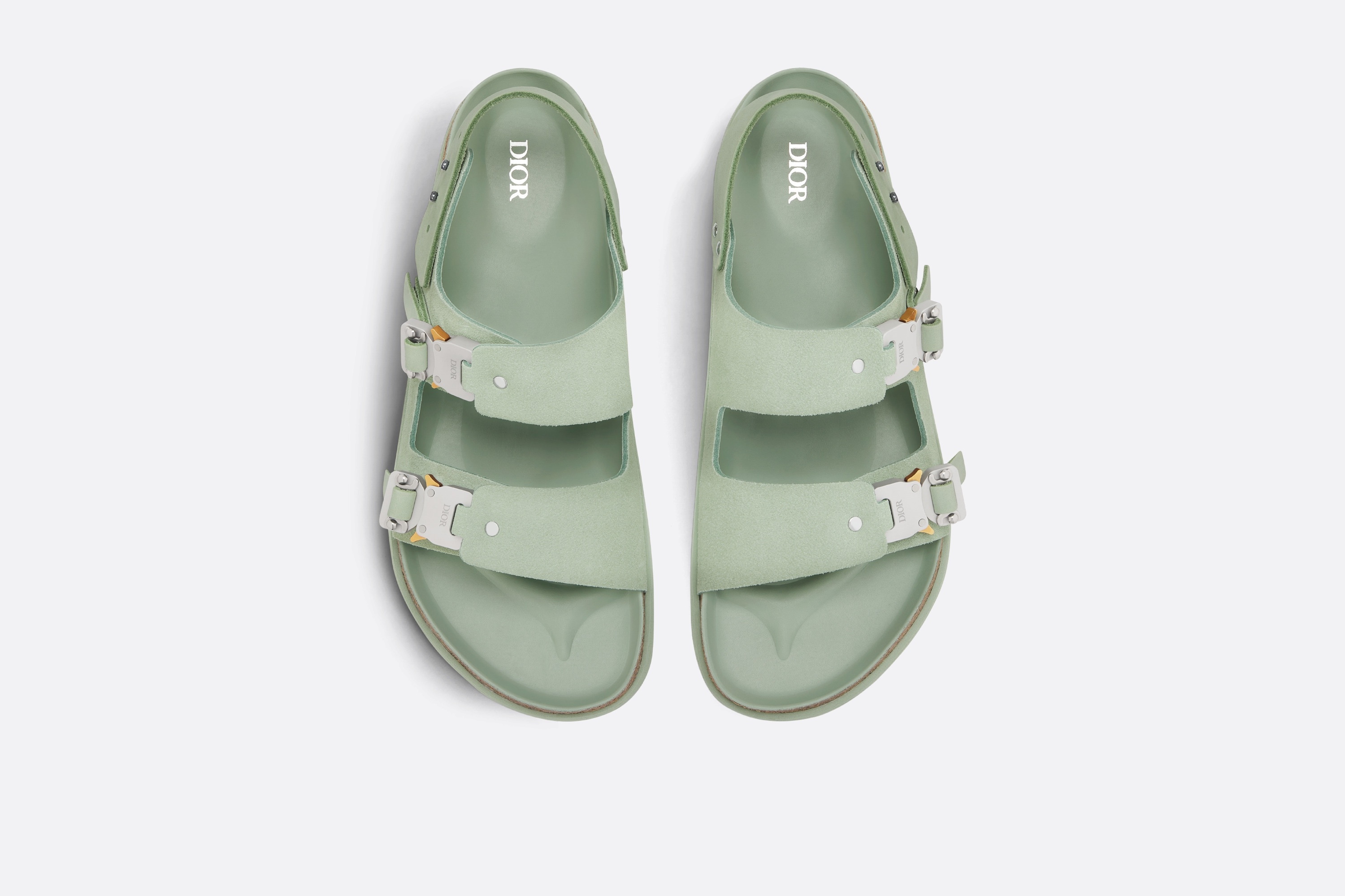 DIOR by BIRKENSTOCK Milano Sandal - 4