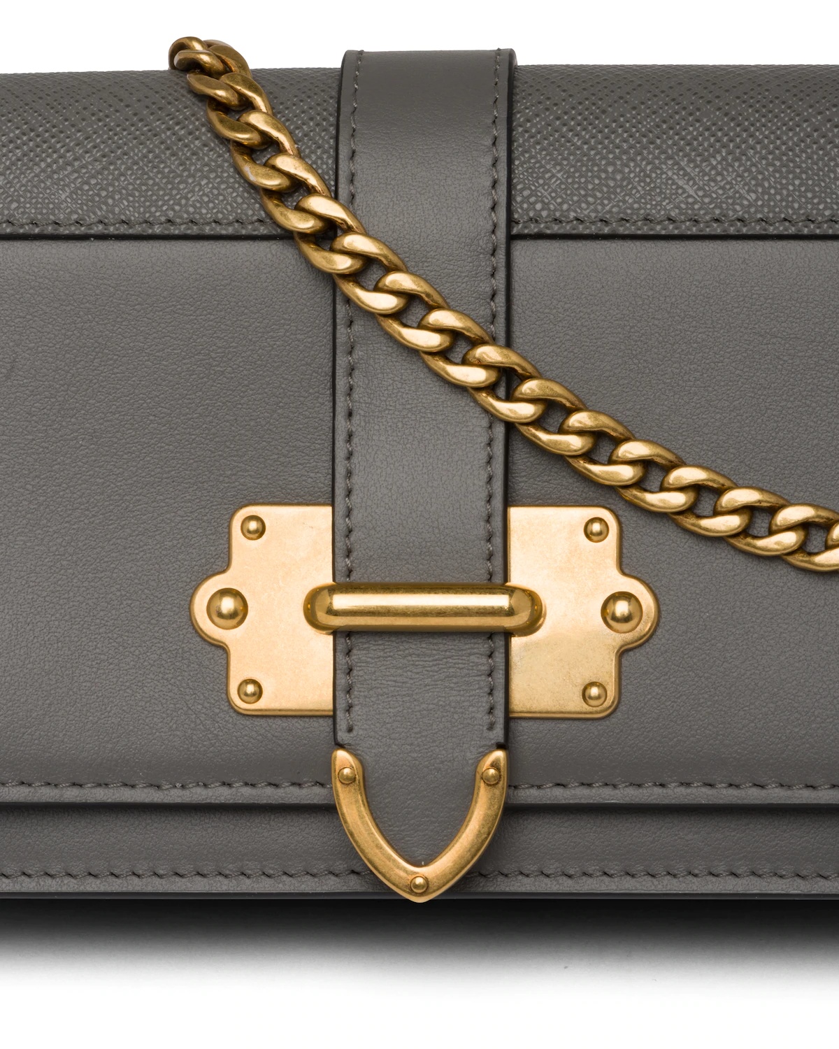 Prada Cahier mini-bag - 6