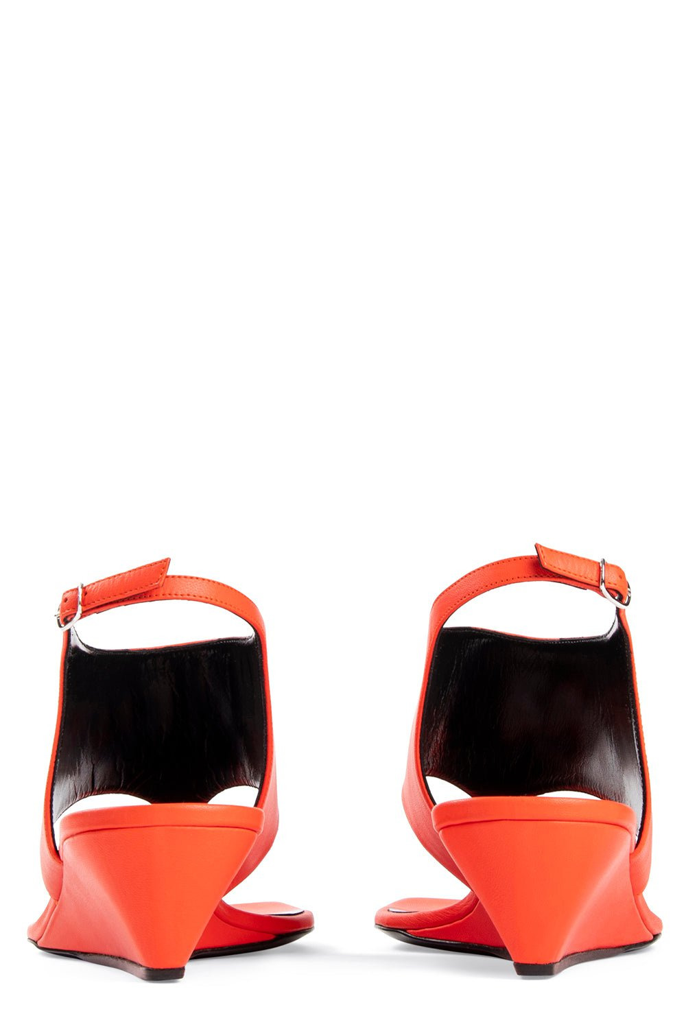 Amber Sandal - 8