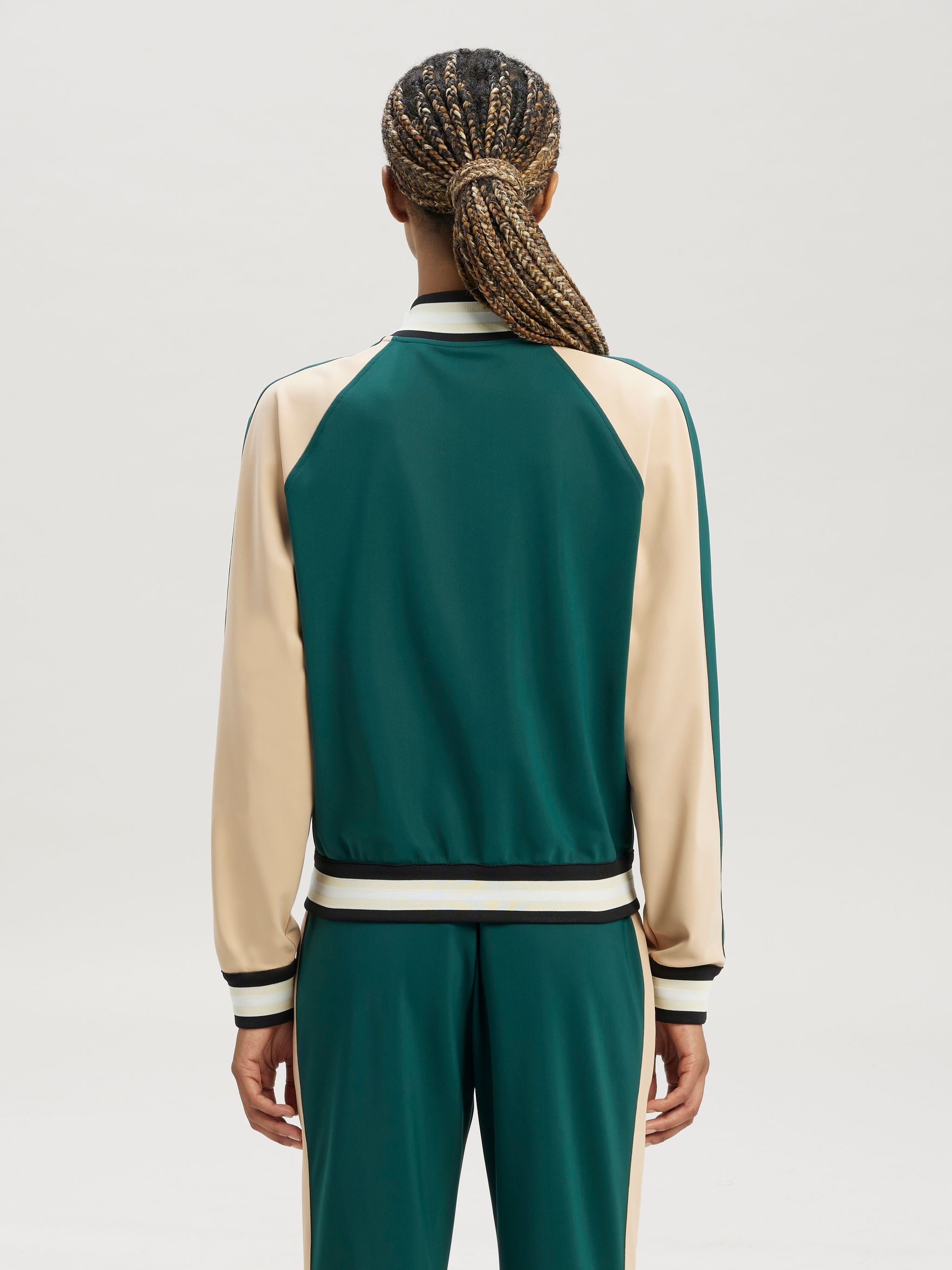 Ultralight Track Bomber - 5