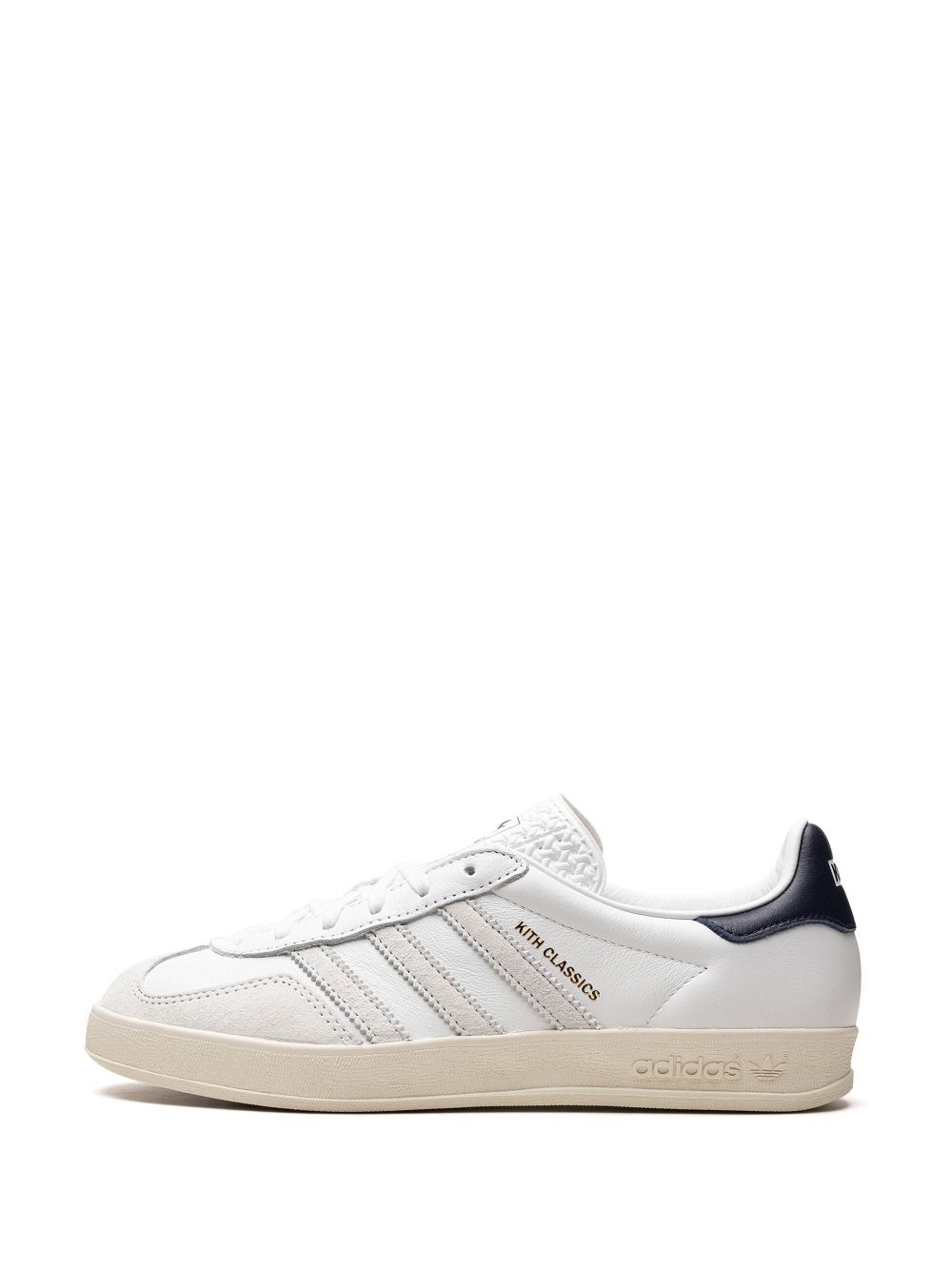 x Kith Gazelle Indoor sneakers - 5