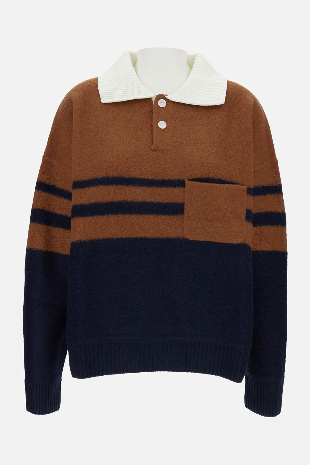 CALM POLO - 2