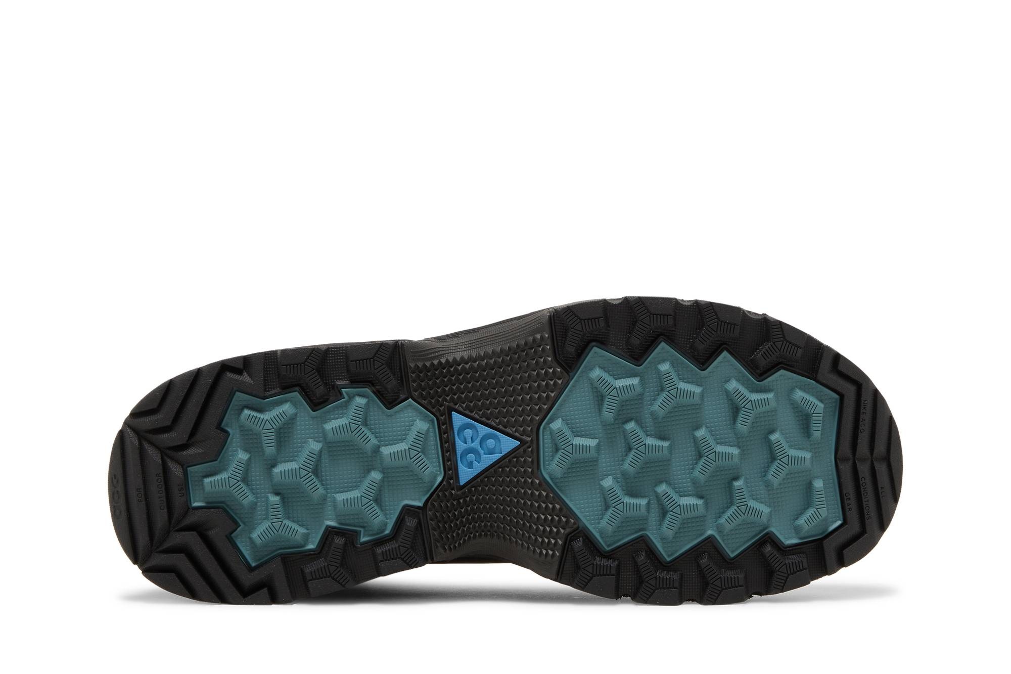 ACG Zoom Gaiadome GORE-TEX 'Triple Black' - 4