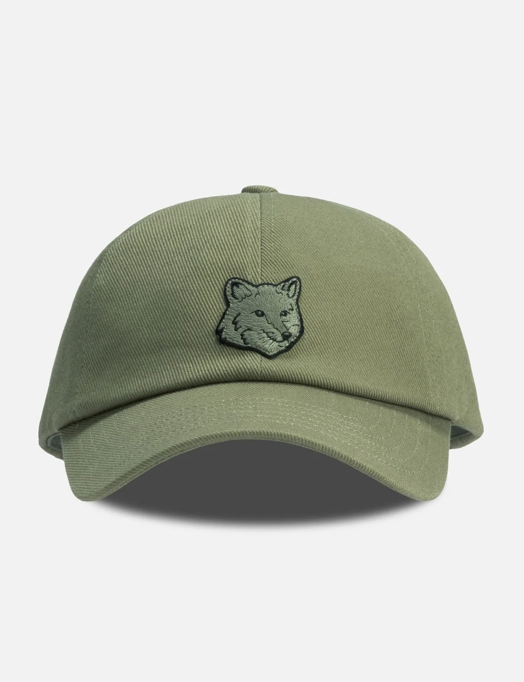 FOX HEAD CAP - 1