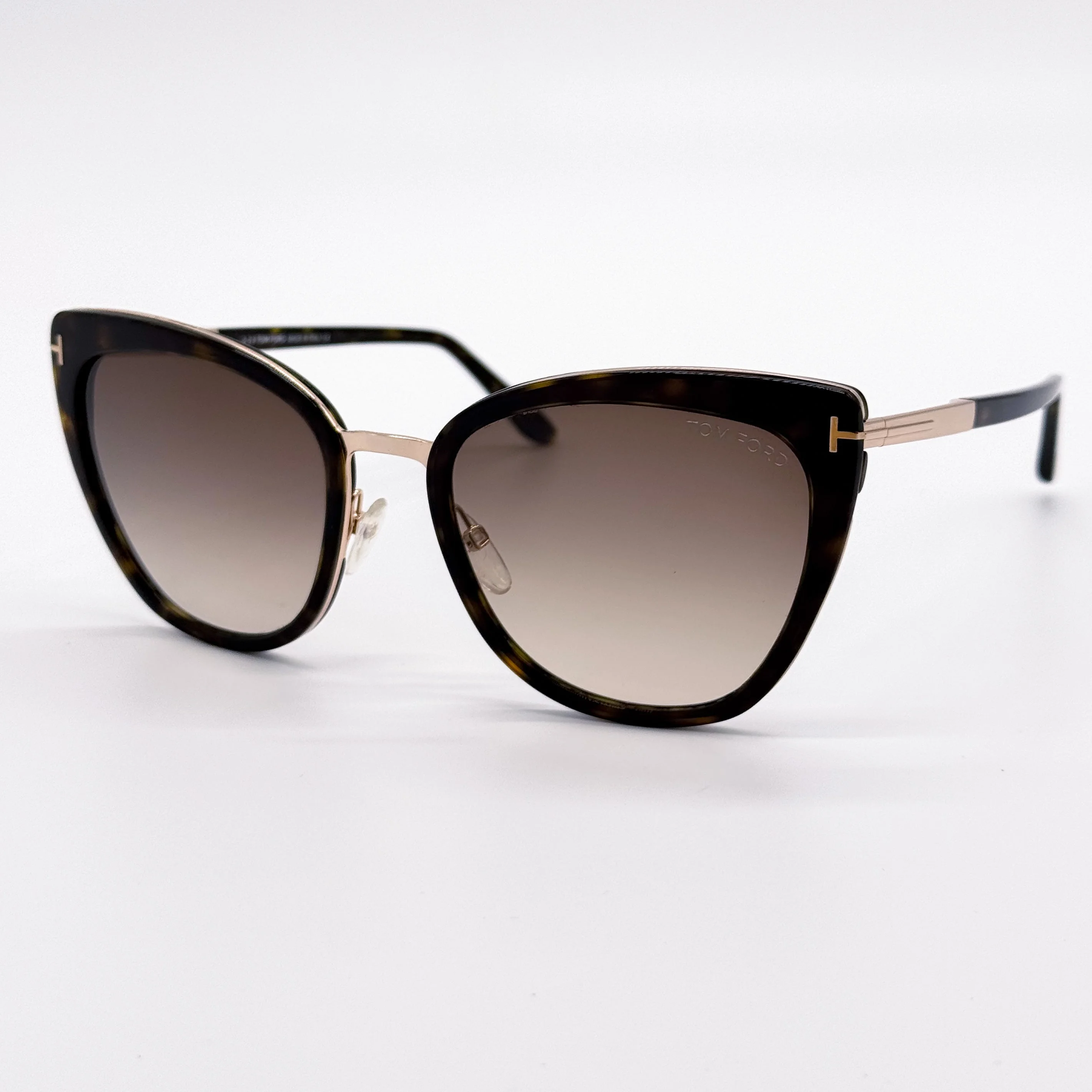 TOM FORD SIMONA TF717 52F - 1