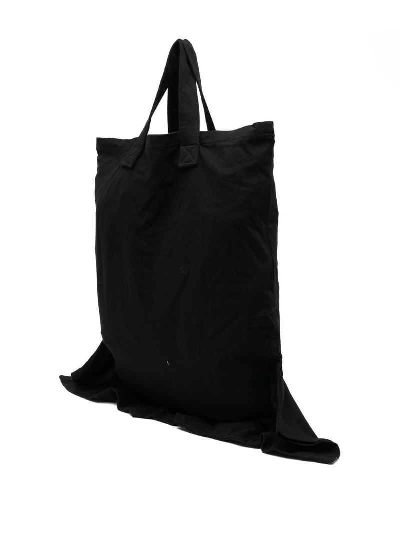 x Nike printed tote bag 3