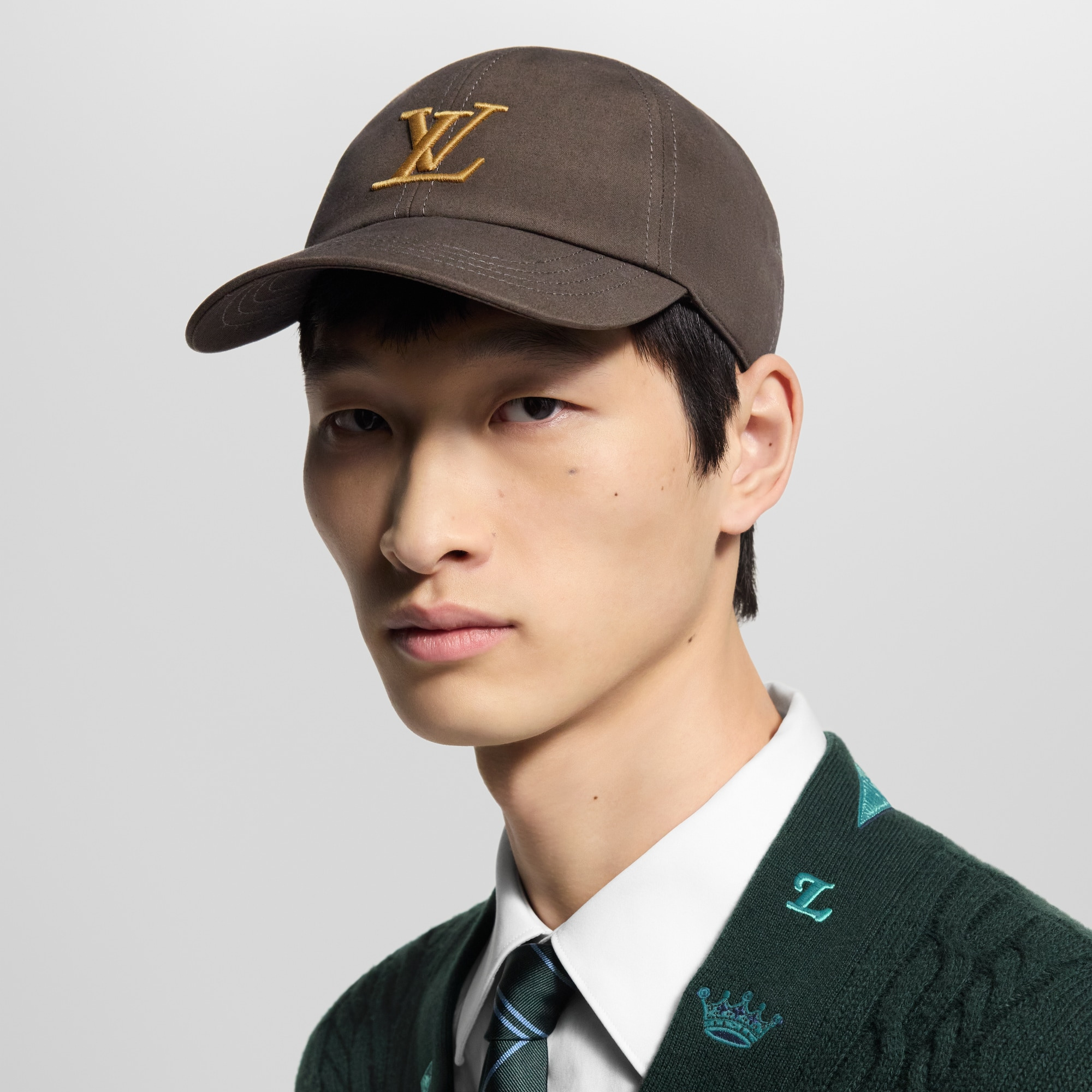 Only LV Cap - 5