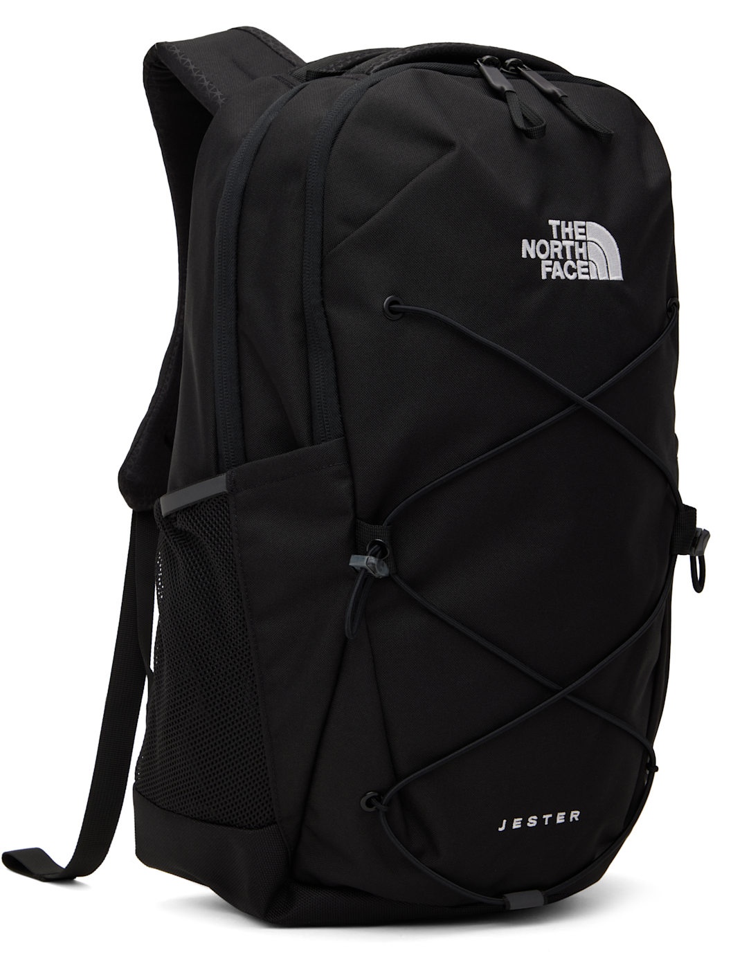 Black Jester Backpack - 2