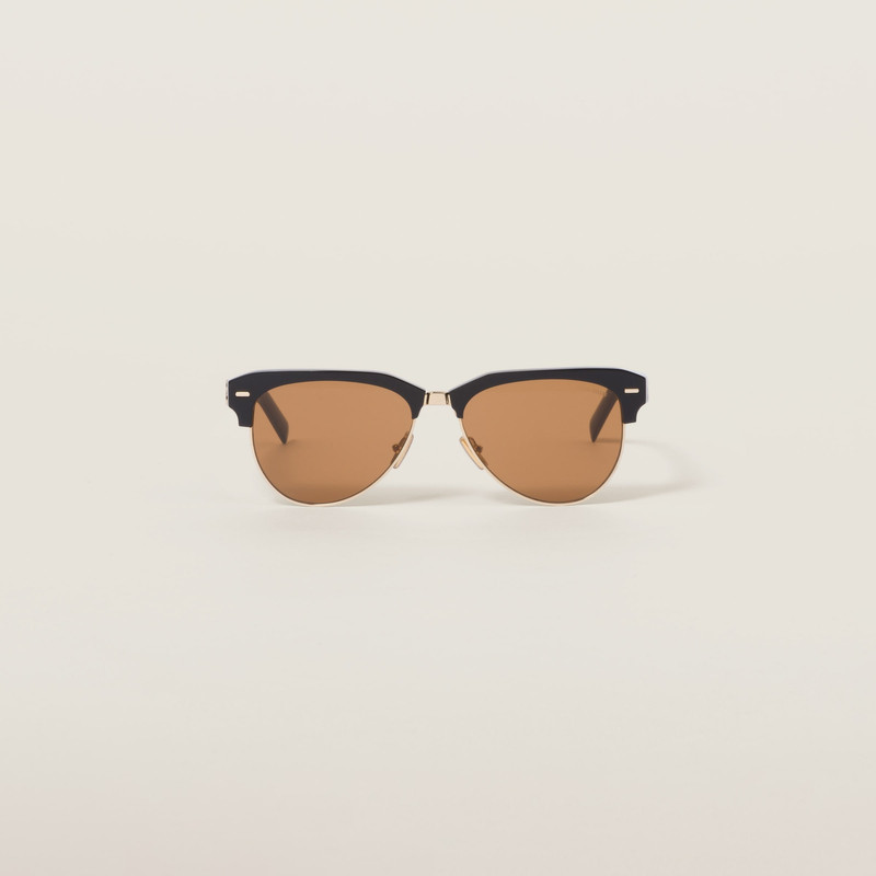 Miu Miu Runway sunglasses - 1