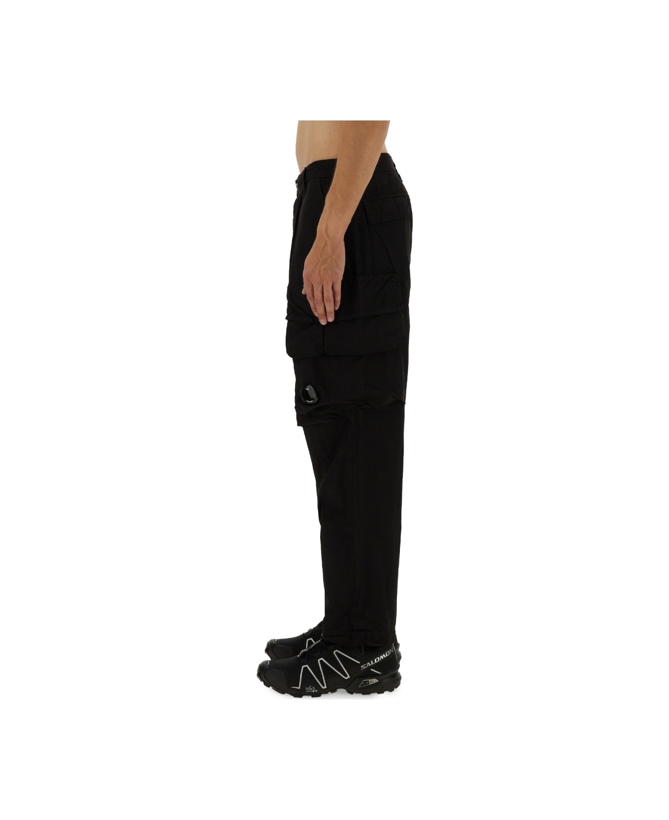 Cargo Pants - 3
