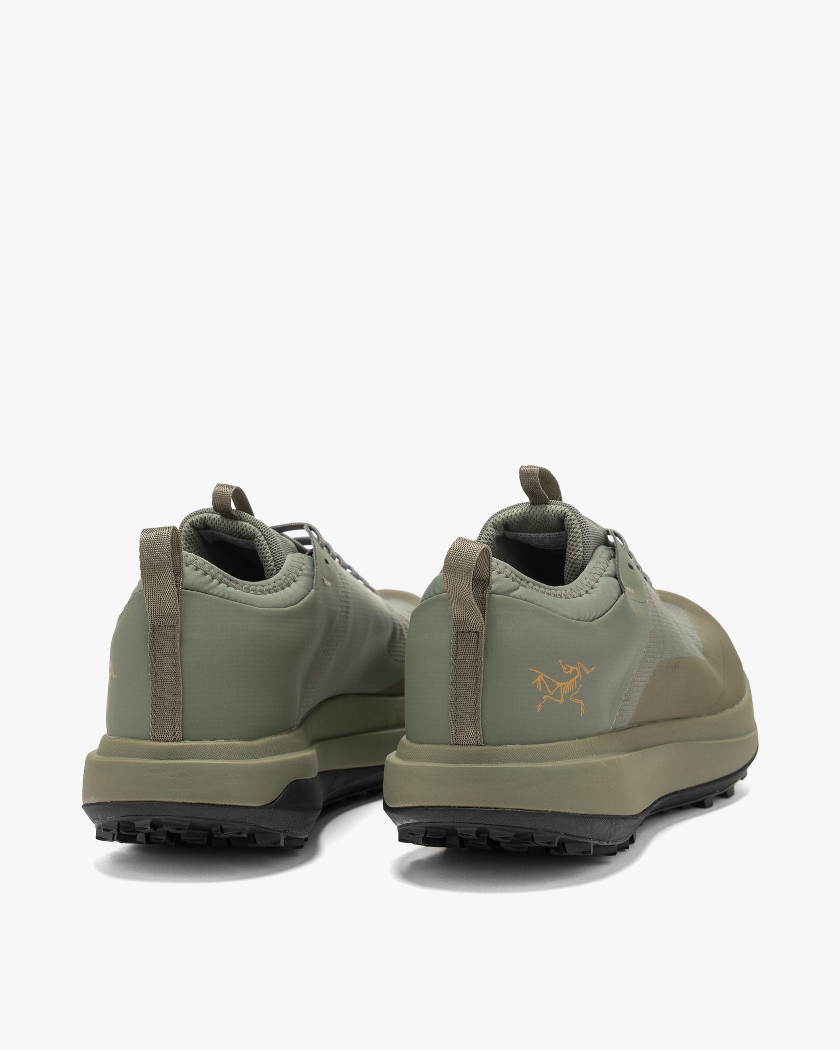 Sylan GTX Forage/Tatsu - 3