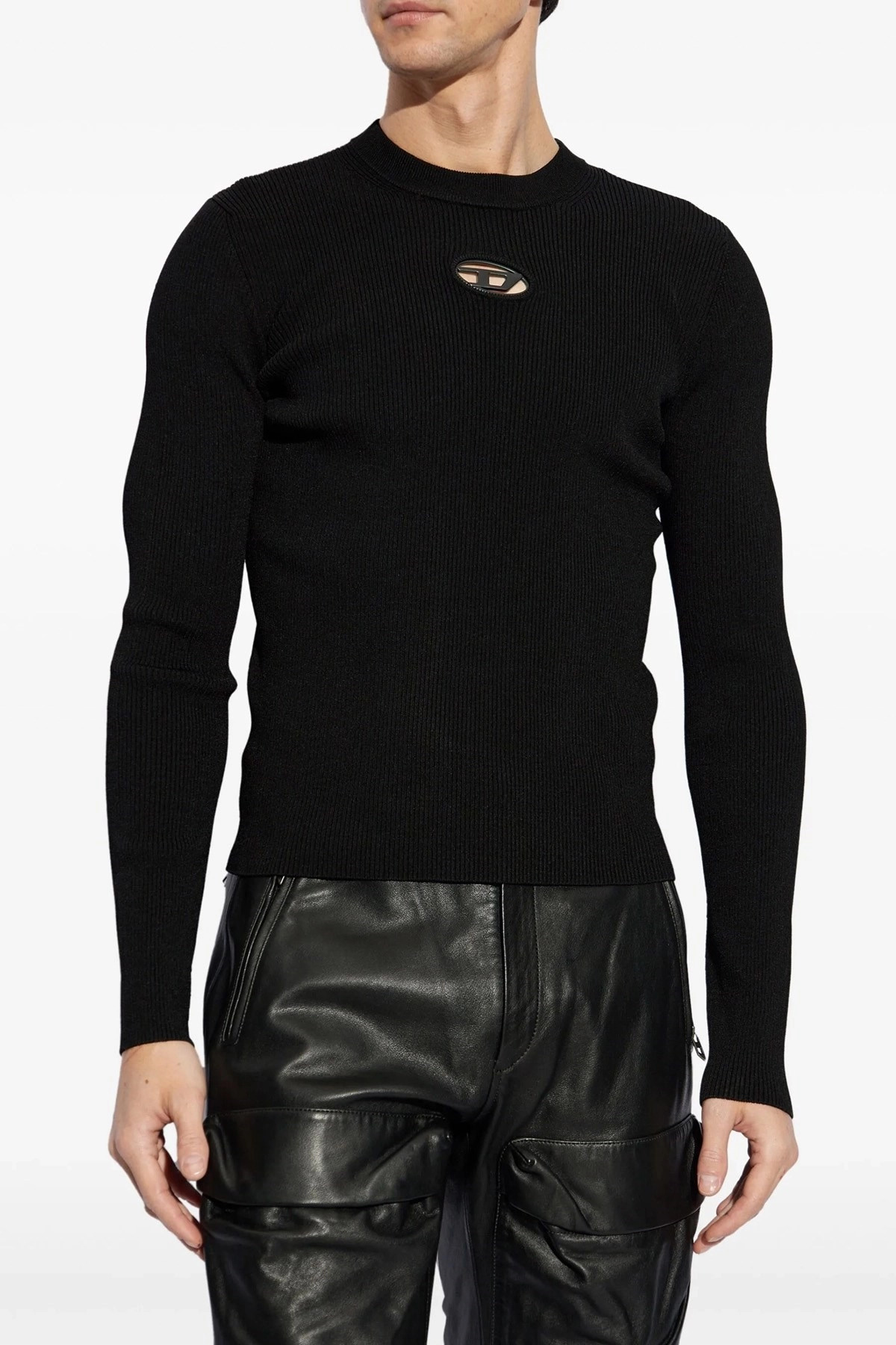 'K-Zackary-Round' sweater - 2