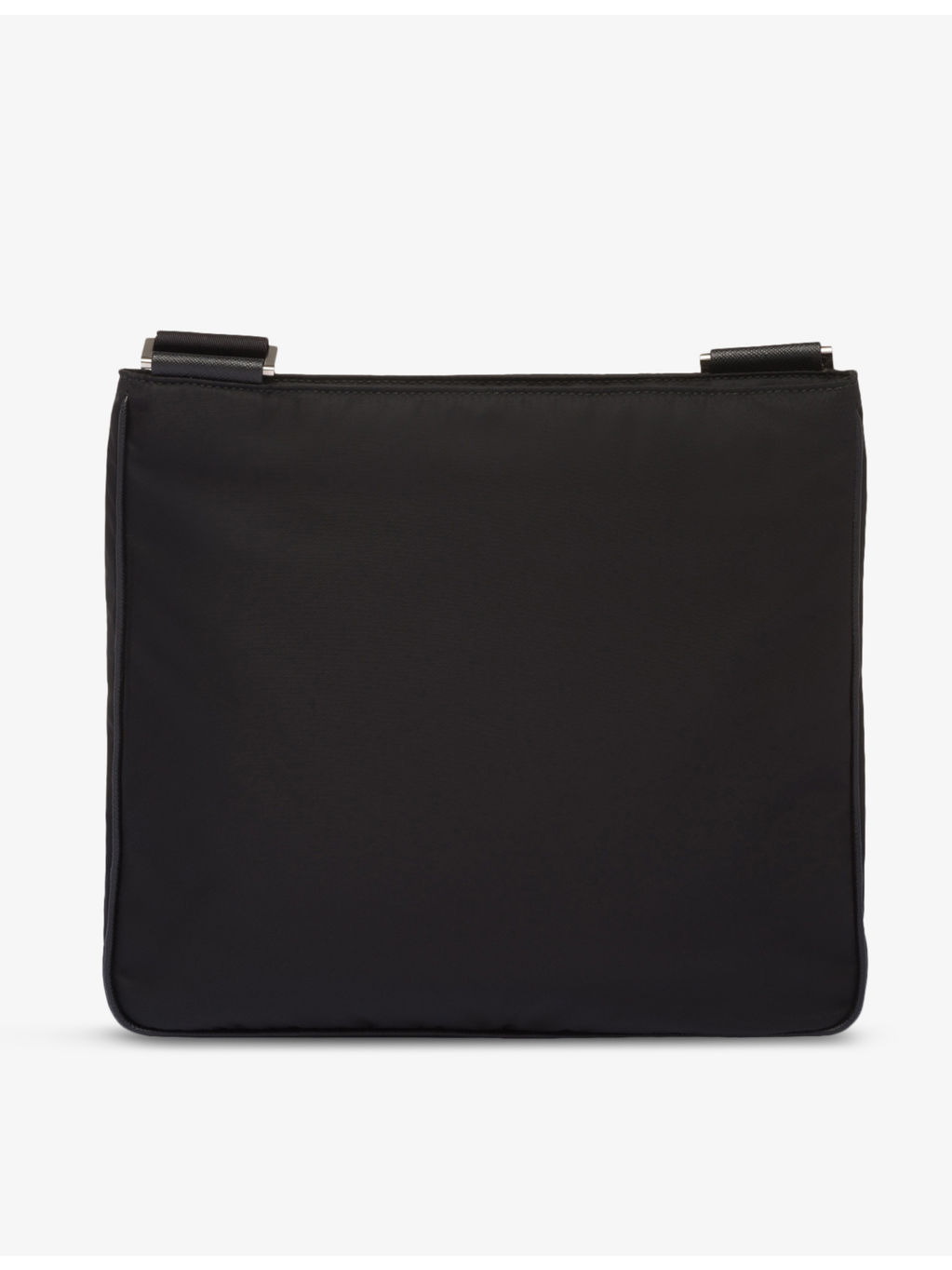 Re-Nylon recycled-nylon shoulder bag - 3