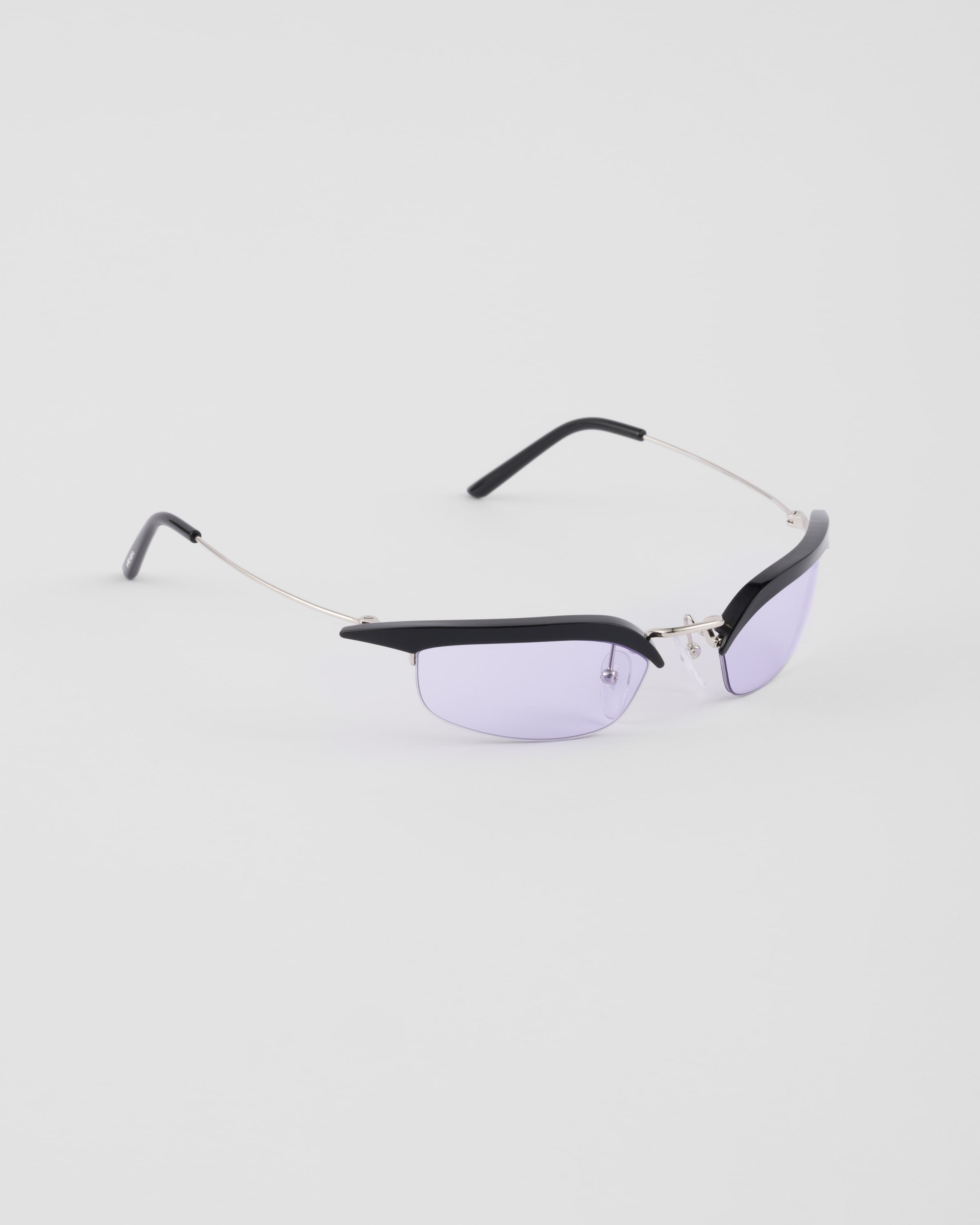 大学 割引 Prada Prada Runway REVERSIBLE | sunglasses 小物
