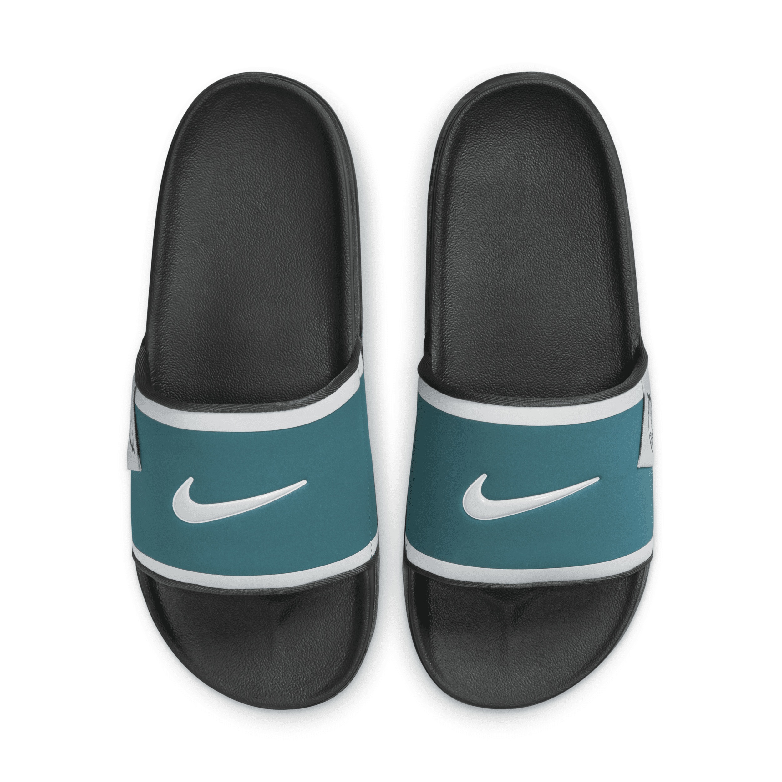 Nike Offcourt (Philadelphia Eagles) Offcourt Slides - 5