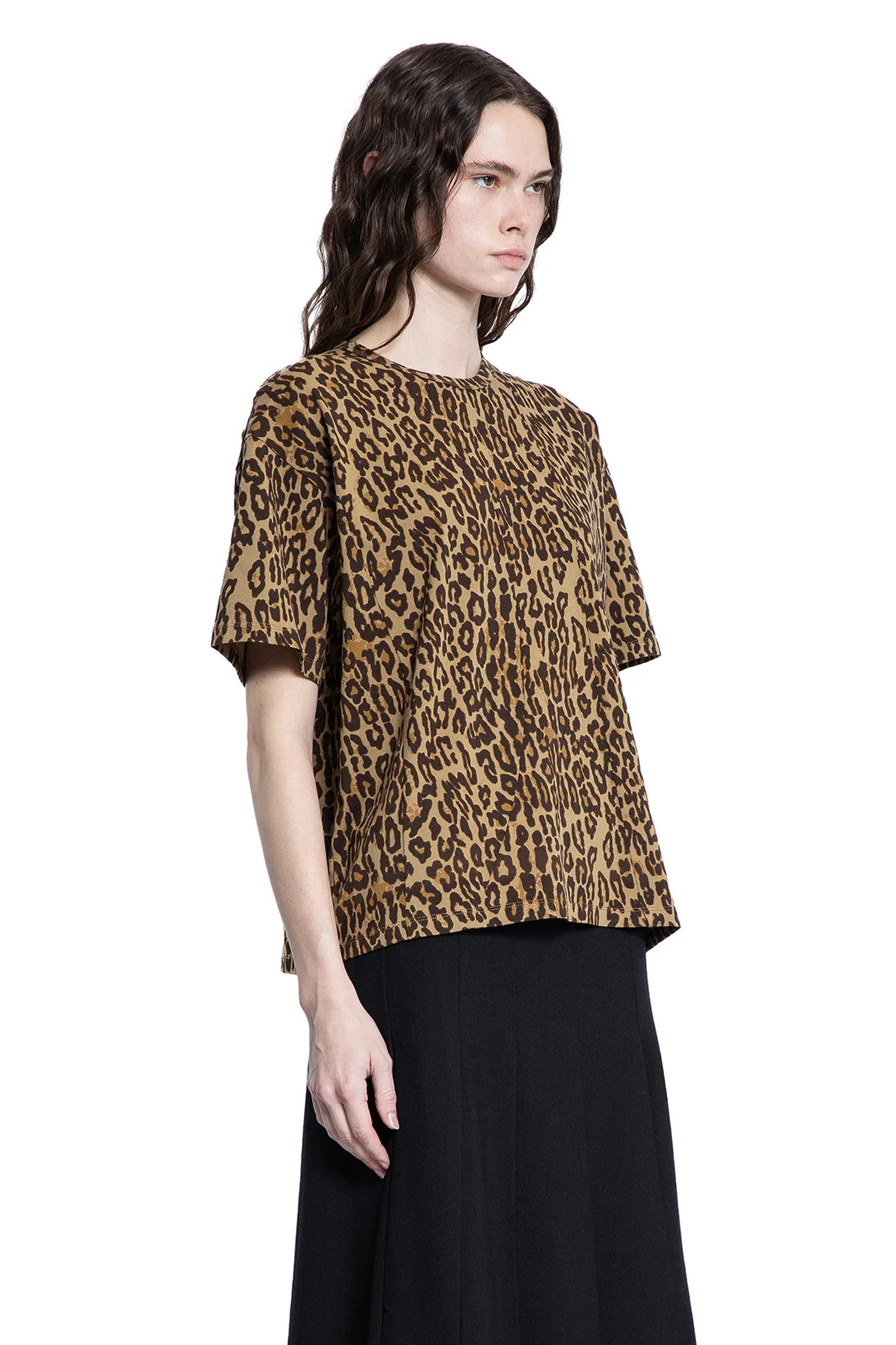Seamed-Perfect-Tee - 2