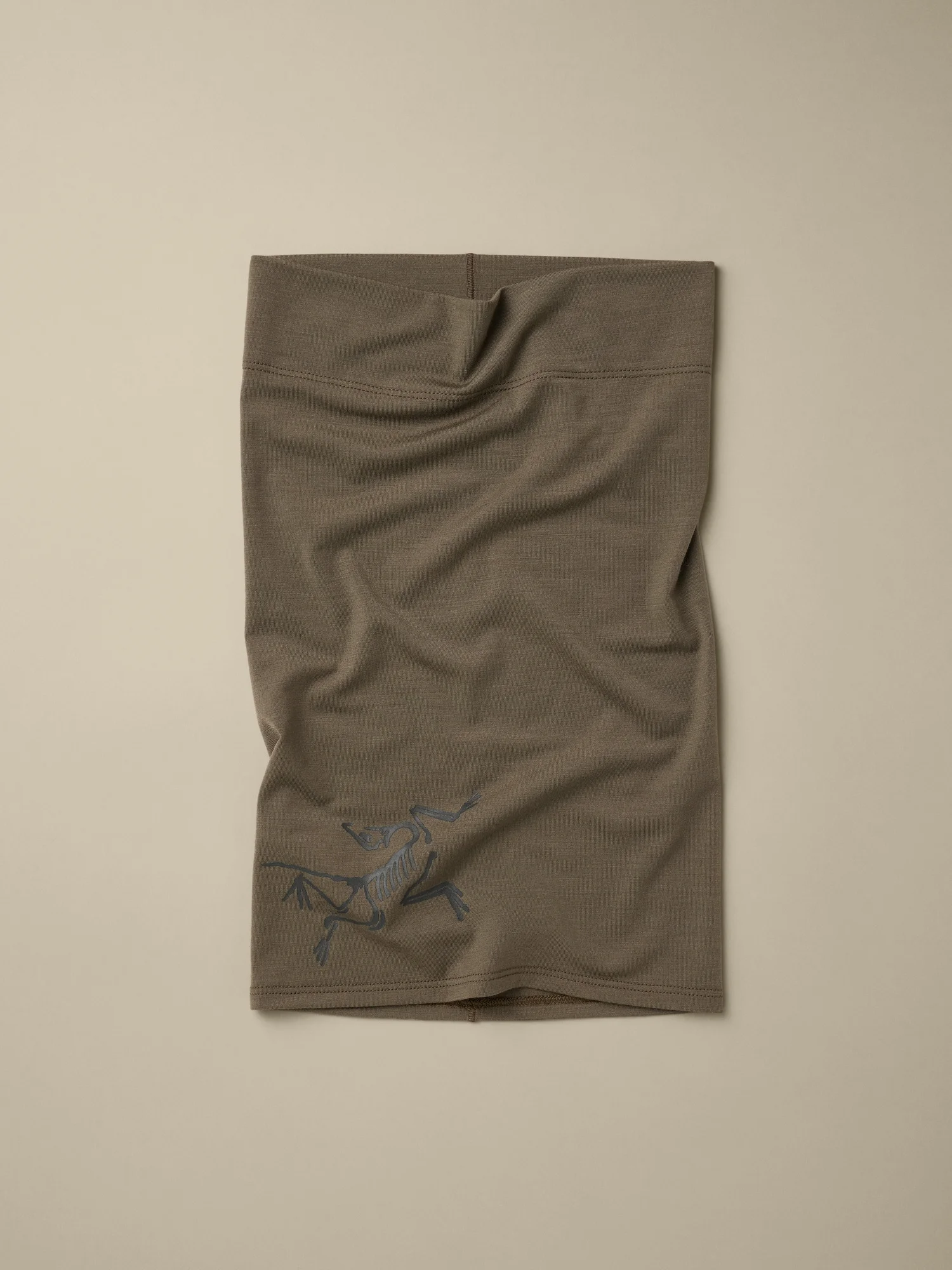 Satoro Merino Neck Gaiter - 1