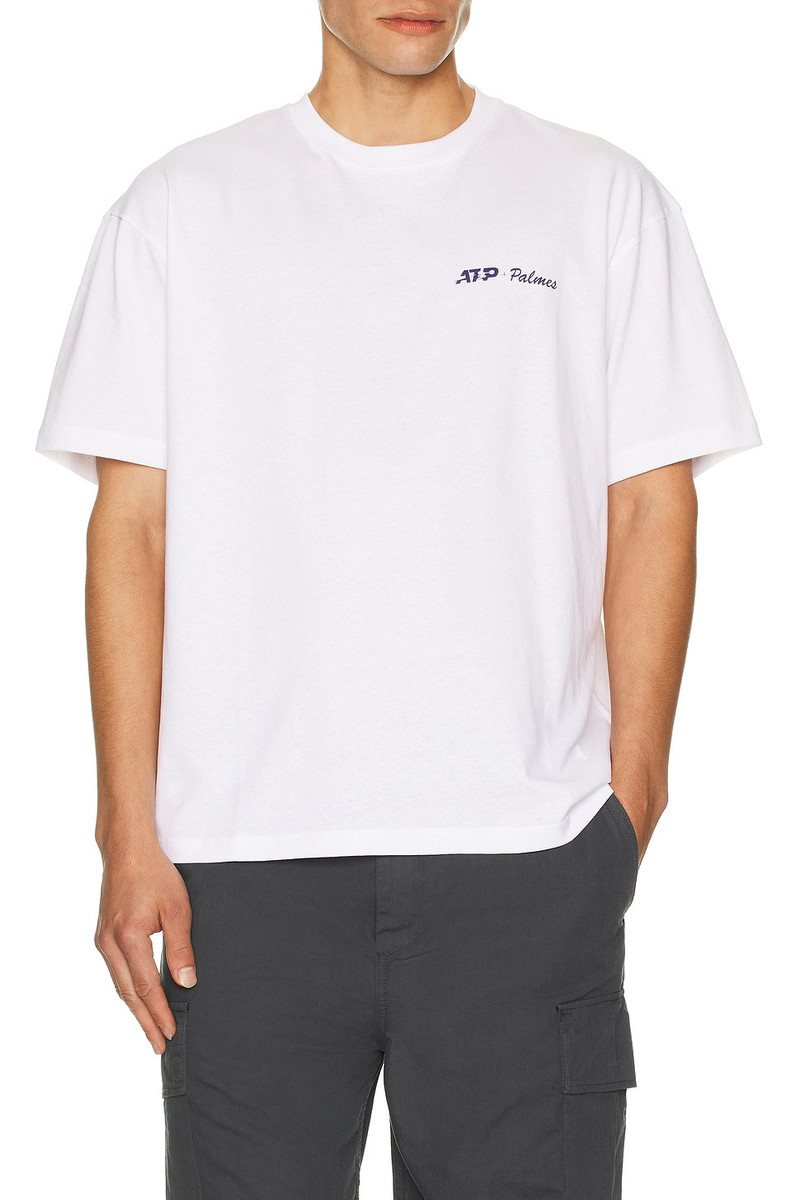 Palmes x ATP T-Shirt outlook