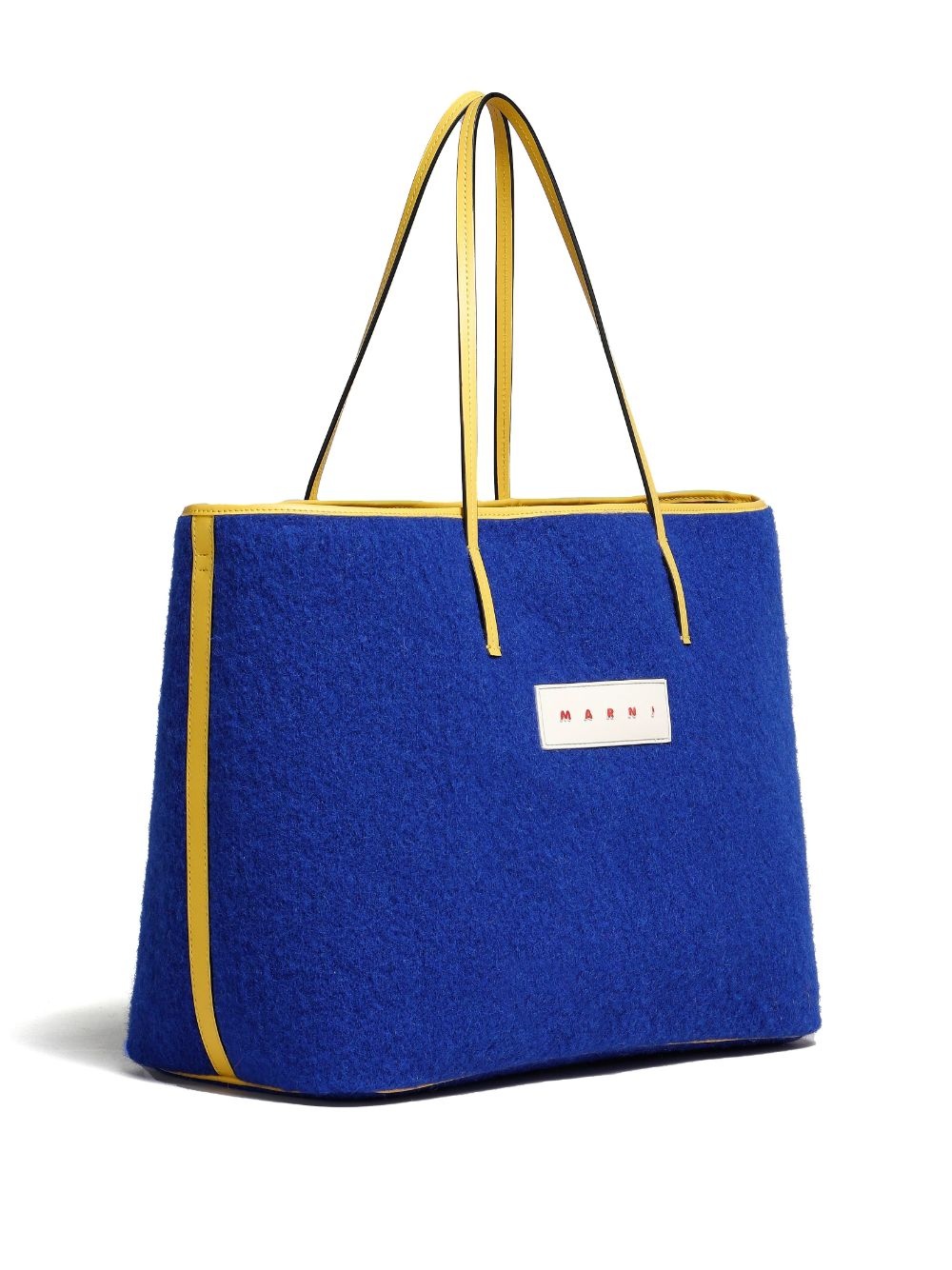reversible tote bag - 4
