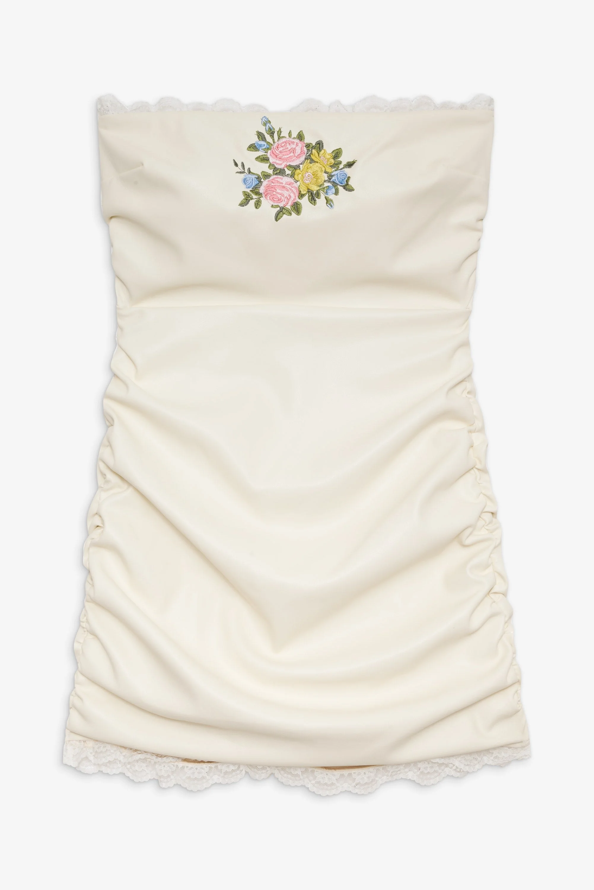 Maude Mini Dress - 1