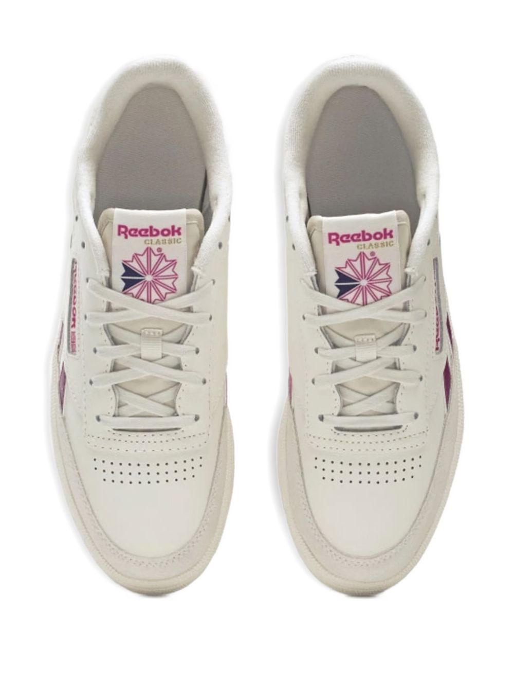 Club C Revenge low-top sneakers - 3