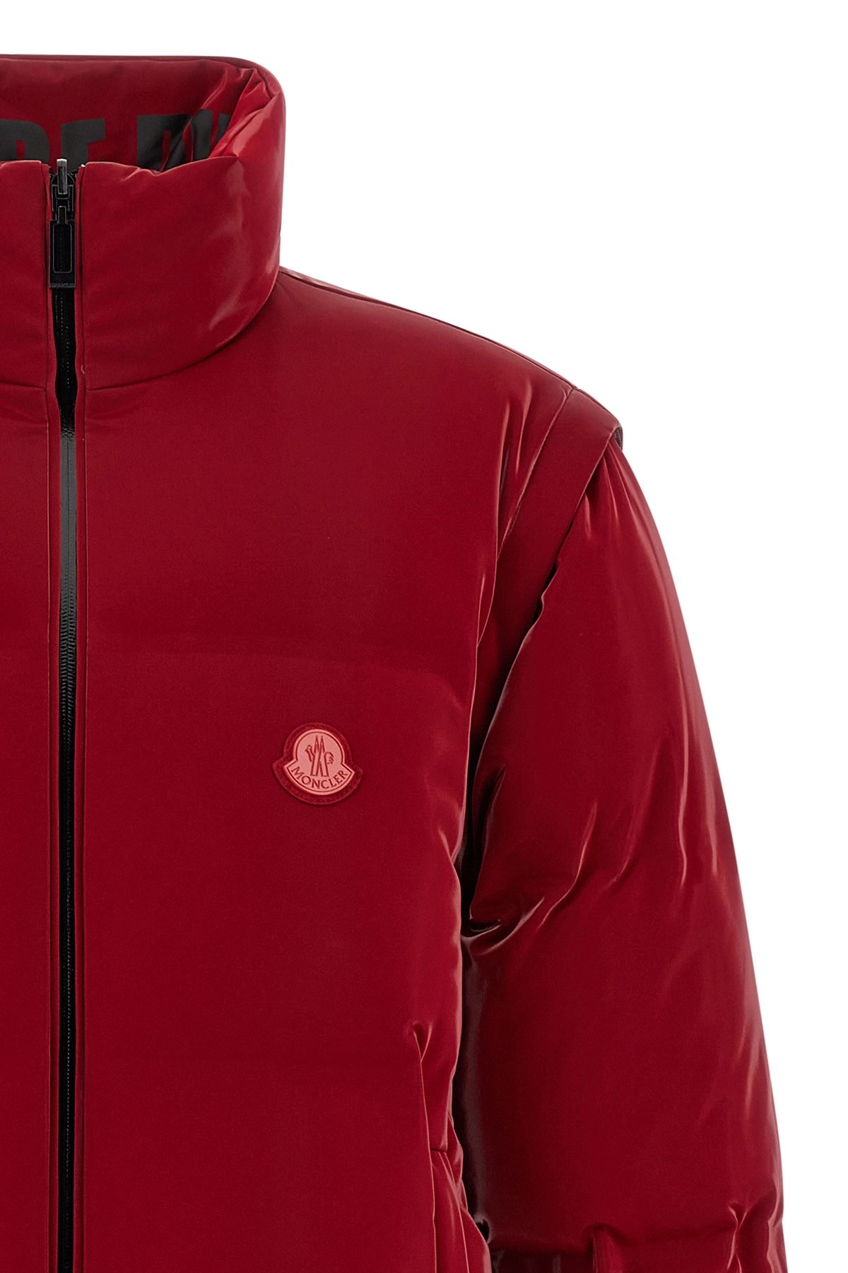Moncler x Asap Rocky 'Throttle' down jacket - 5