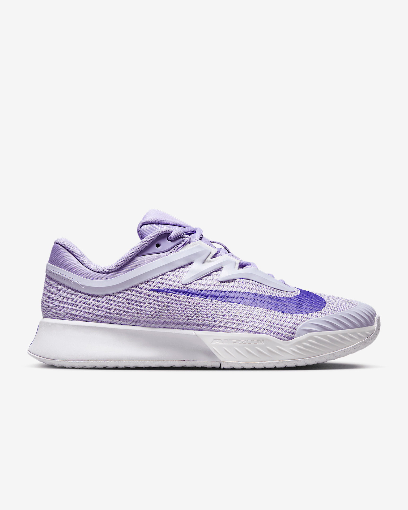 Nike Vapor Pro 3 Women's Hard Court Tennis Shoes - 3