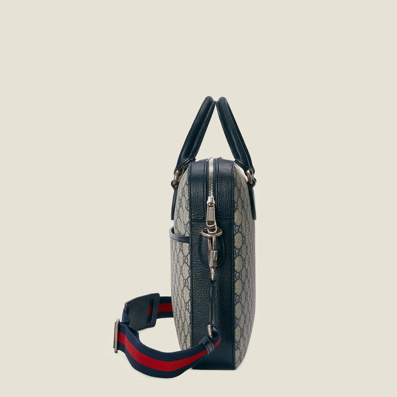 Business case with Interlocking G 7