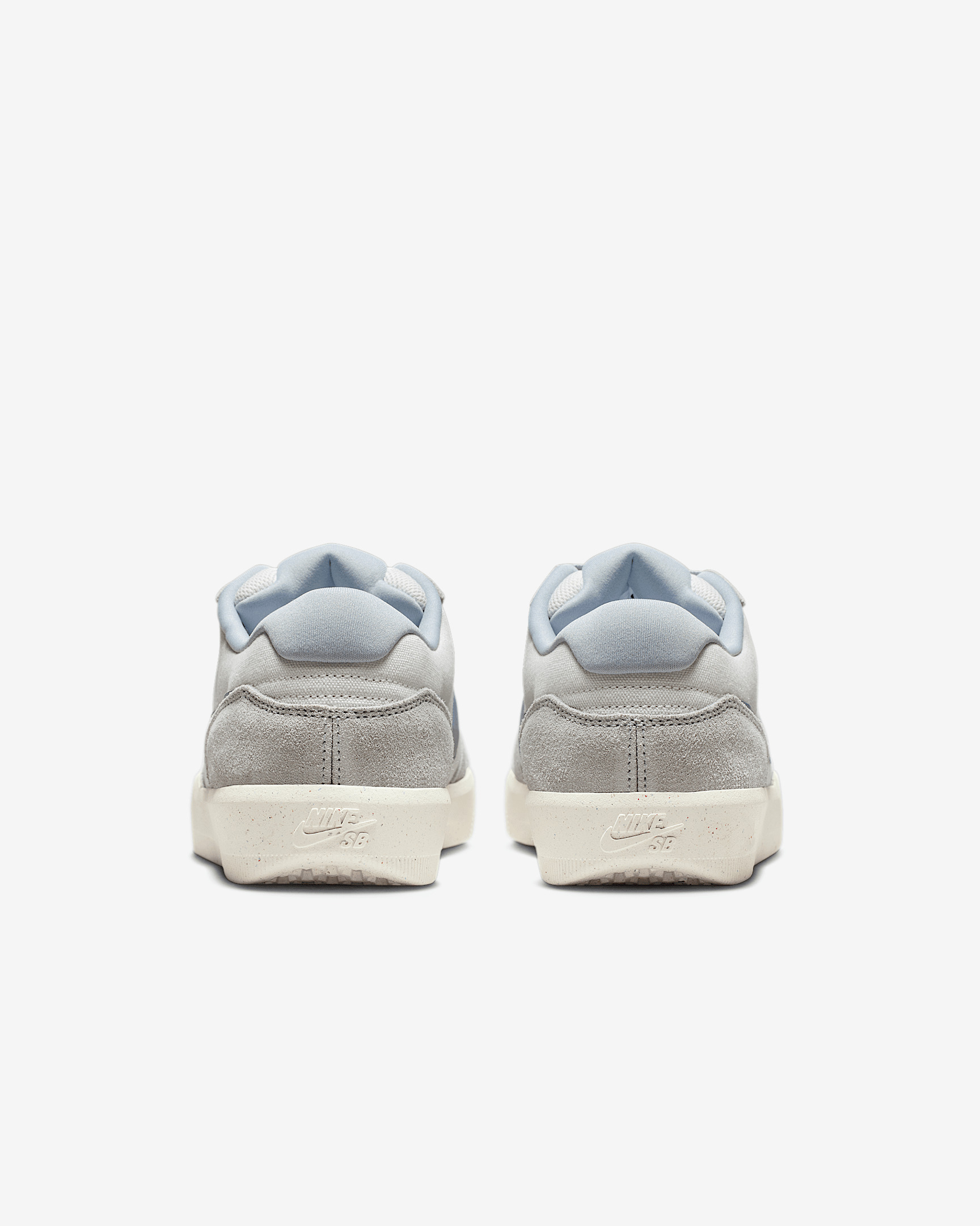 Nike SB Force 58 Skate Shoes - 6