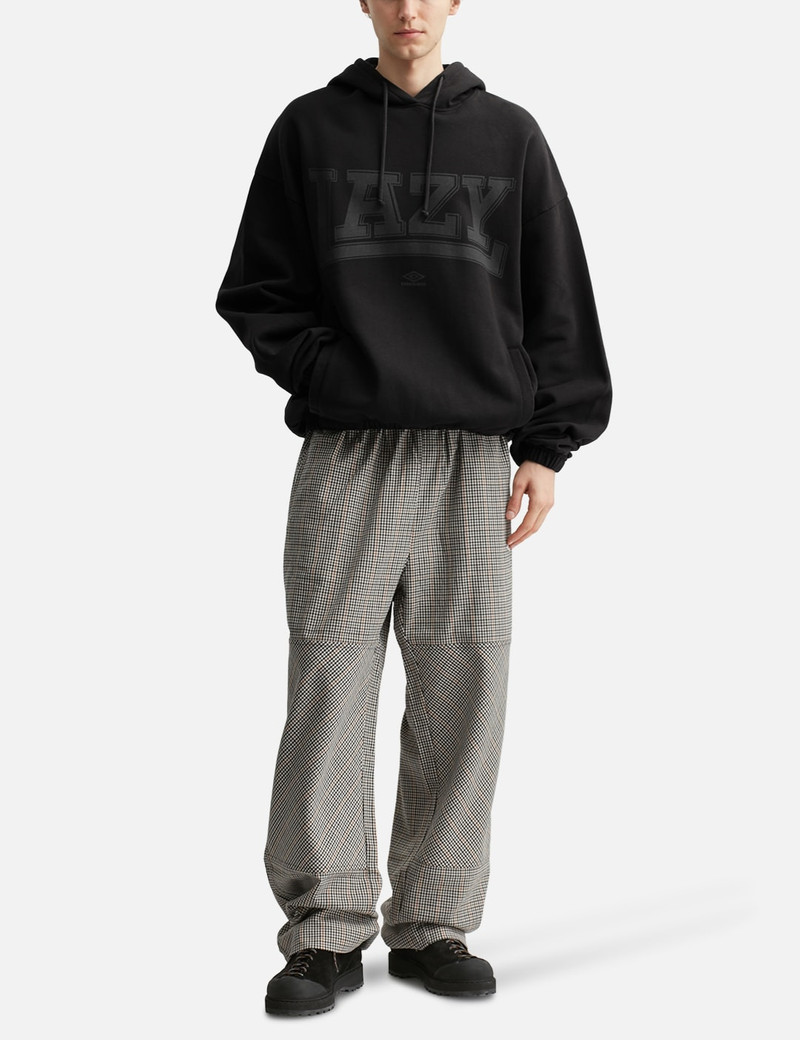 umbro LAZY MASK HOODIE outlook