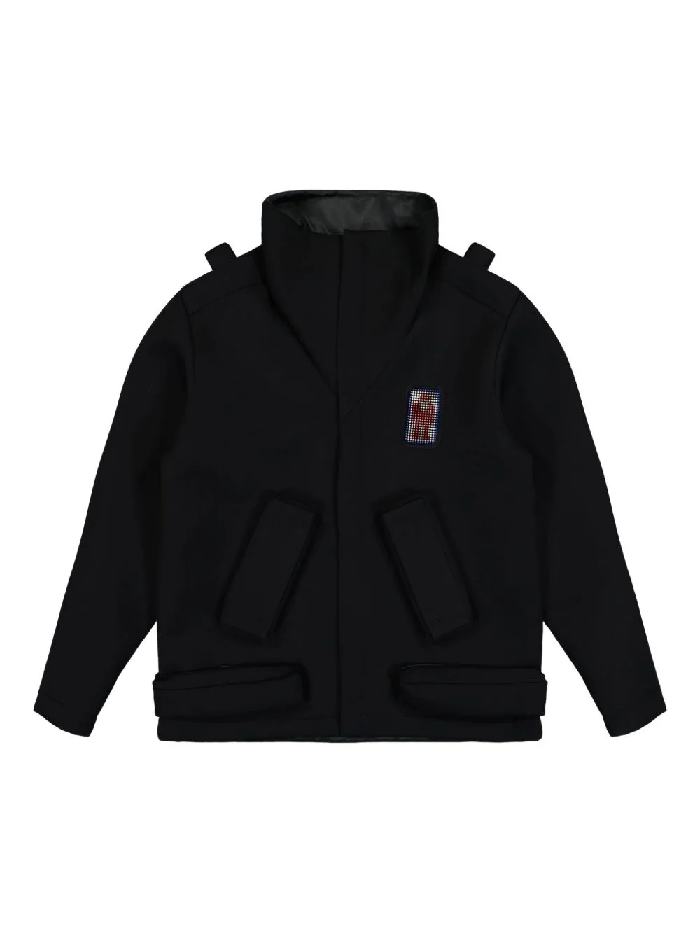 Beep Beep jacket - 1