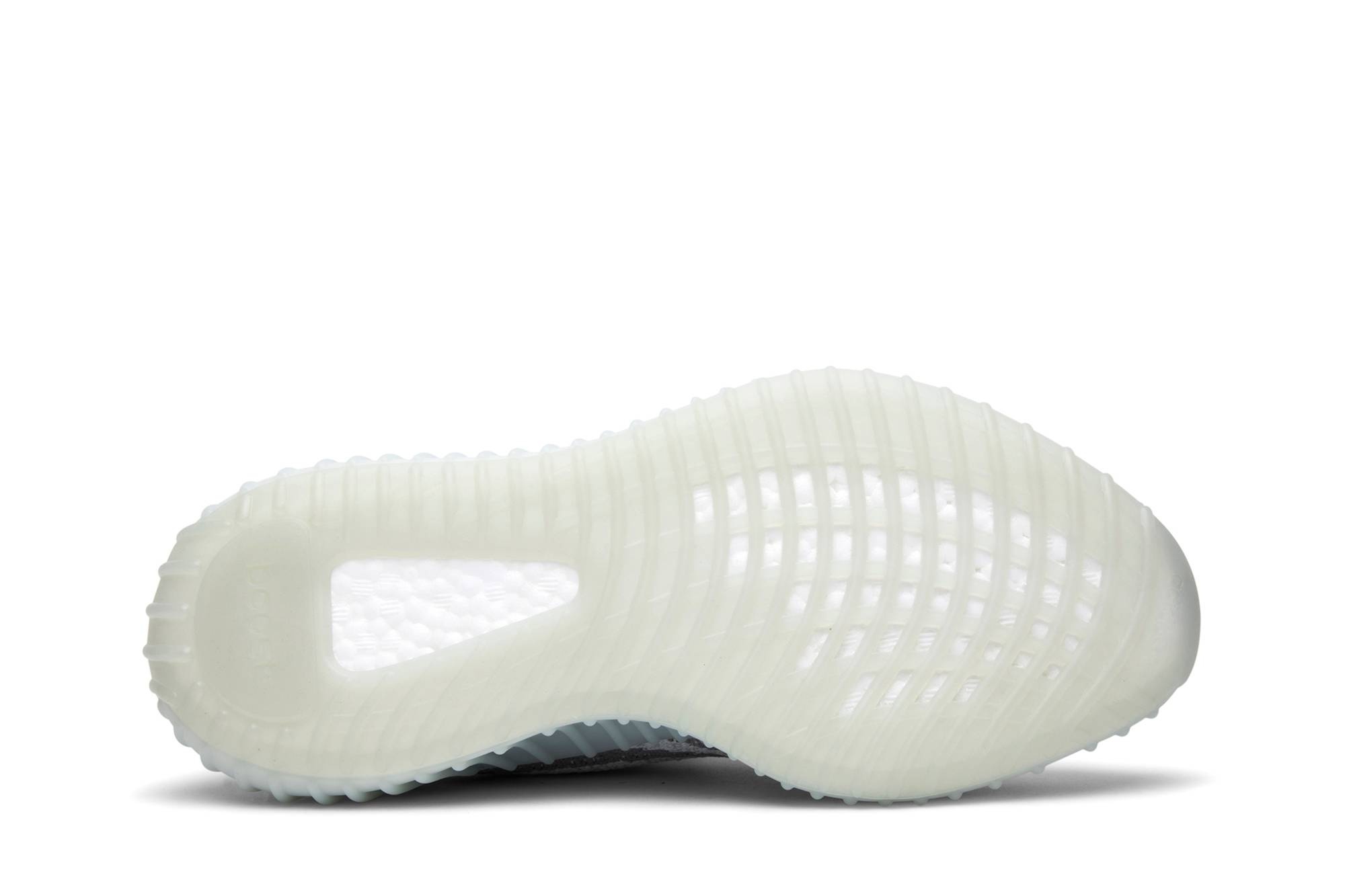 Yeezy Boost 350 V2 'Blue Tint' - 4