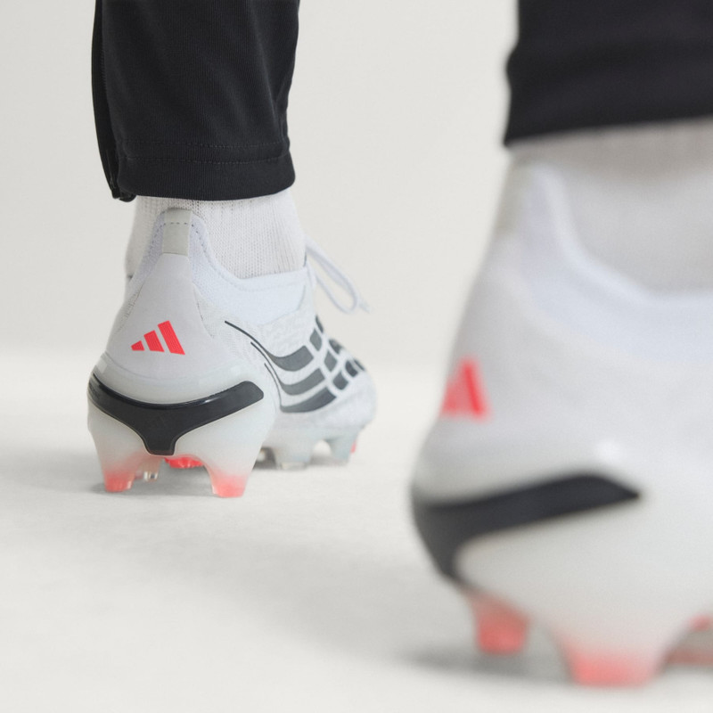 Predator Elite Firm Ground Soccer Cleats 7