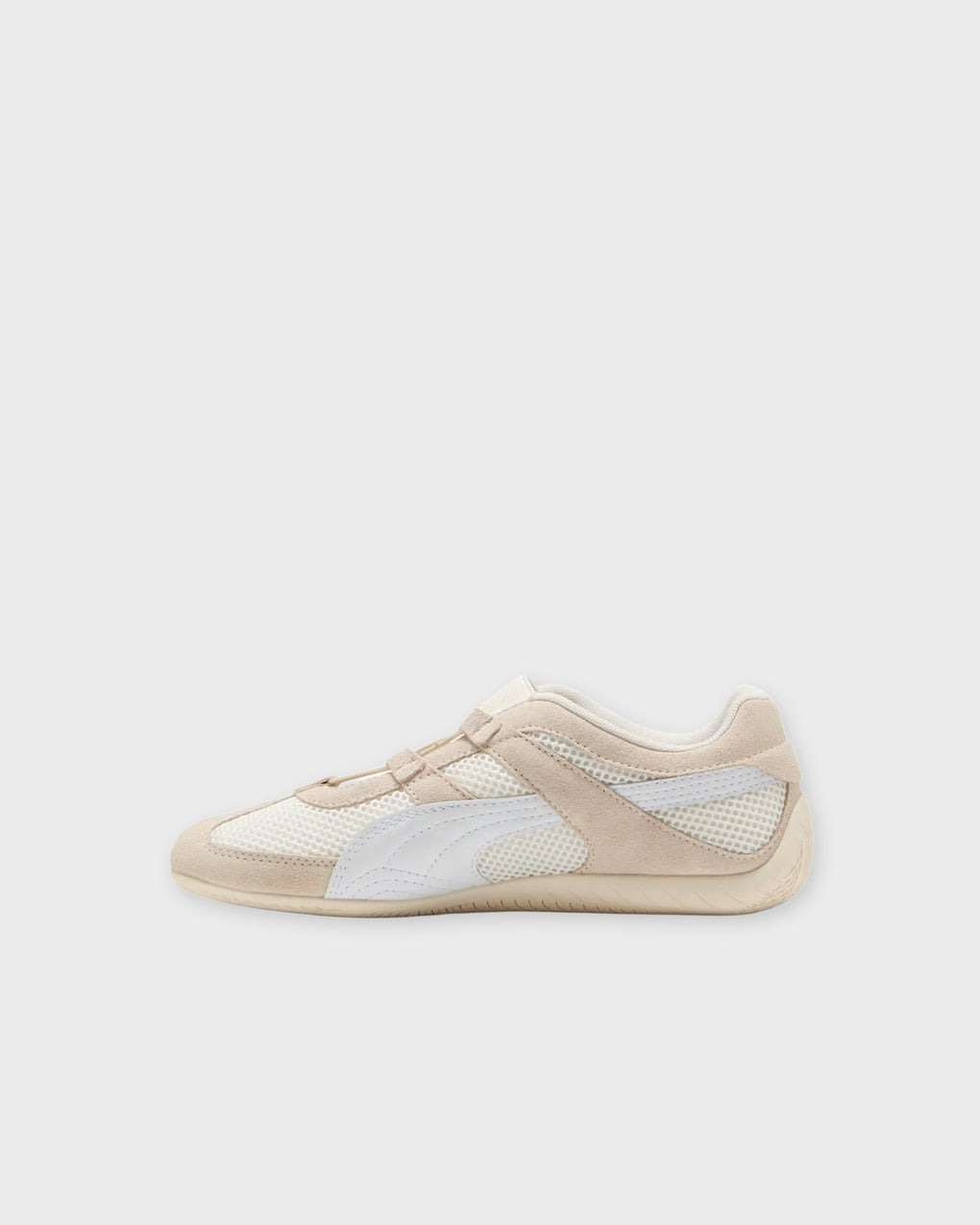 Sneakers Speedcat Go White - 4