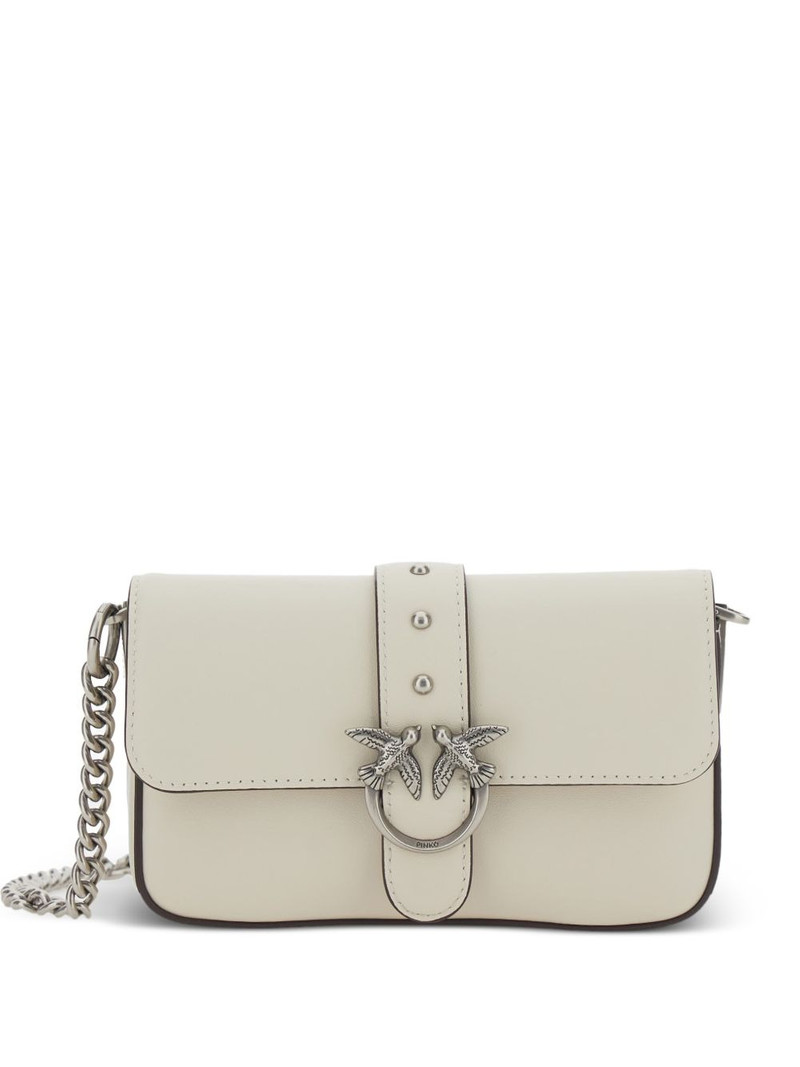 Love One Slouchy crossbody bag 1