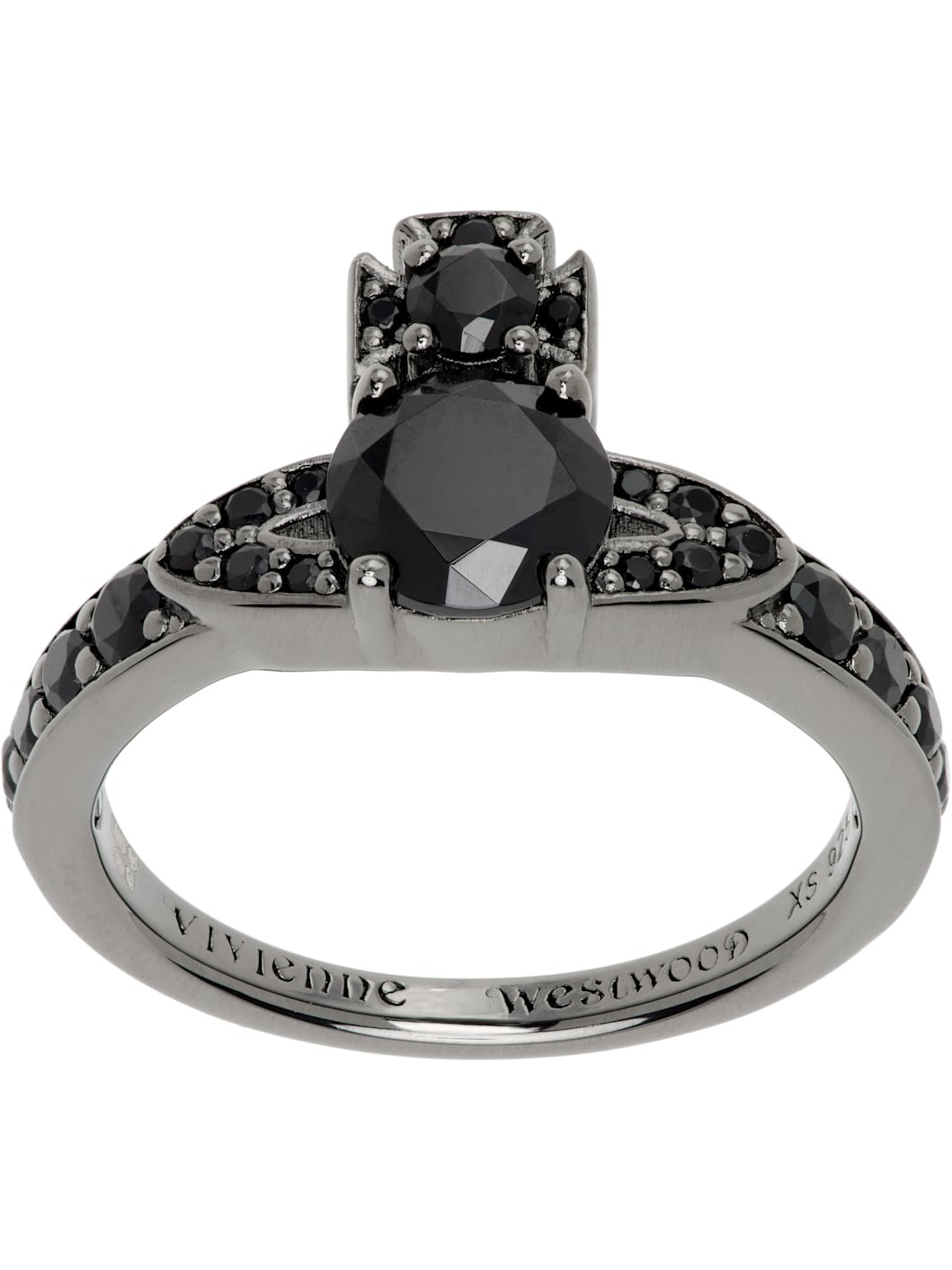 Ismene Ring - 1