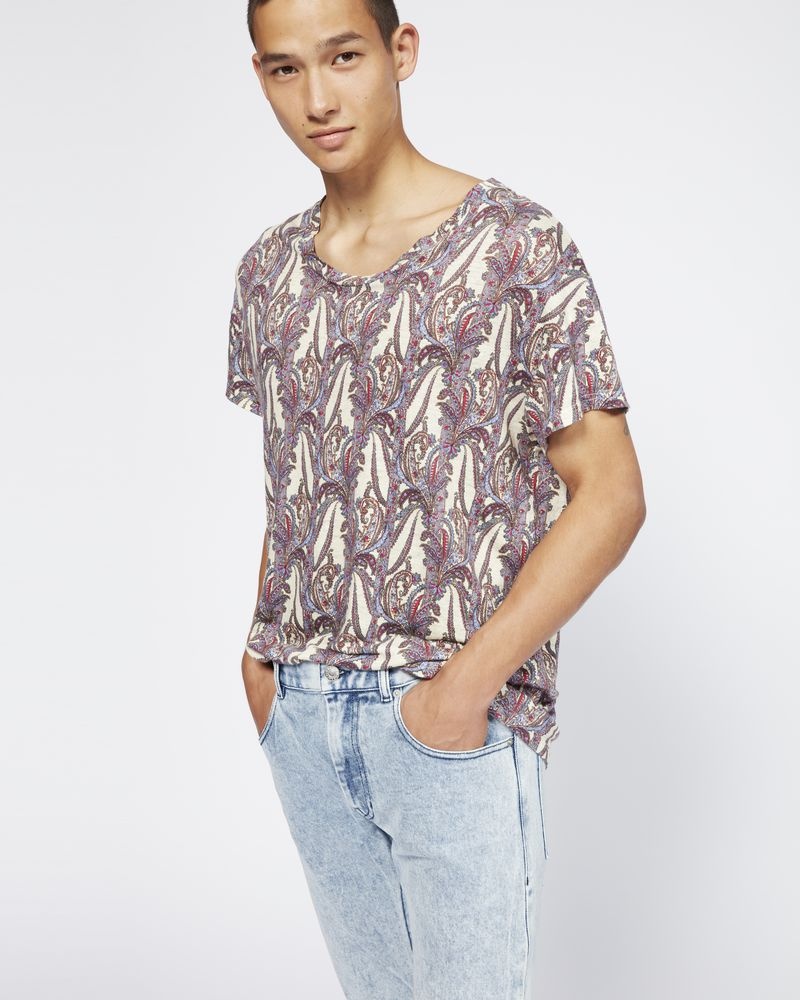 KARNABY T-SHIRT - 4