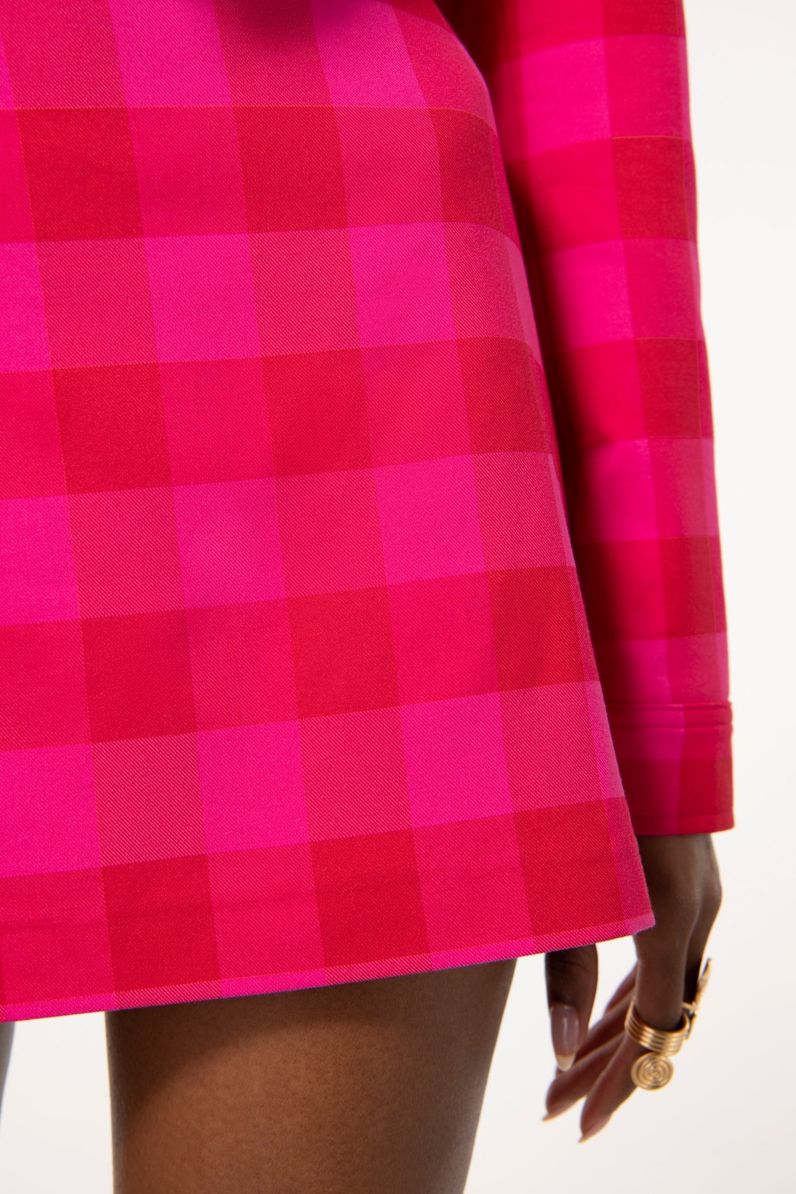 ROYA SKIRT - 5