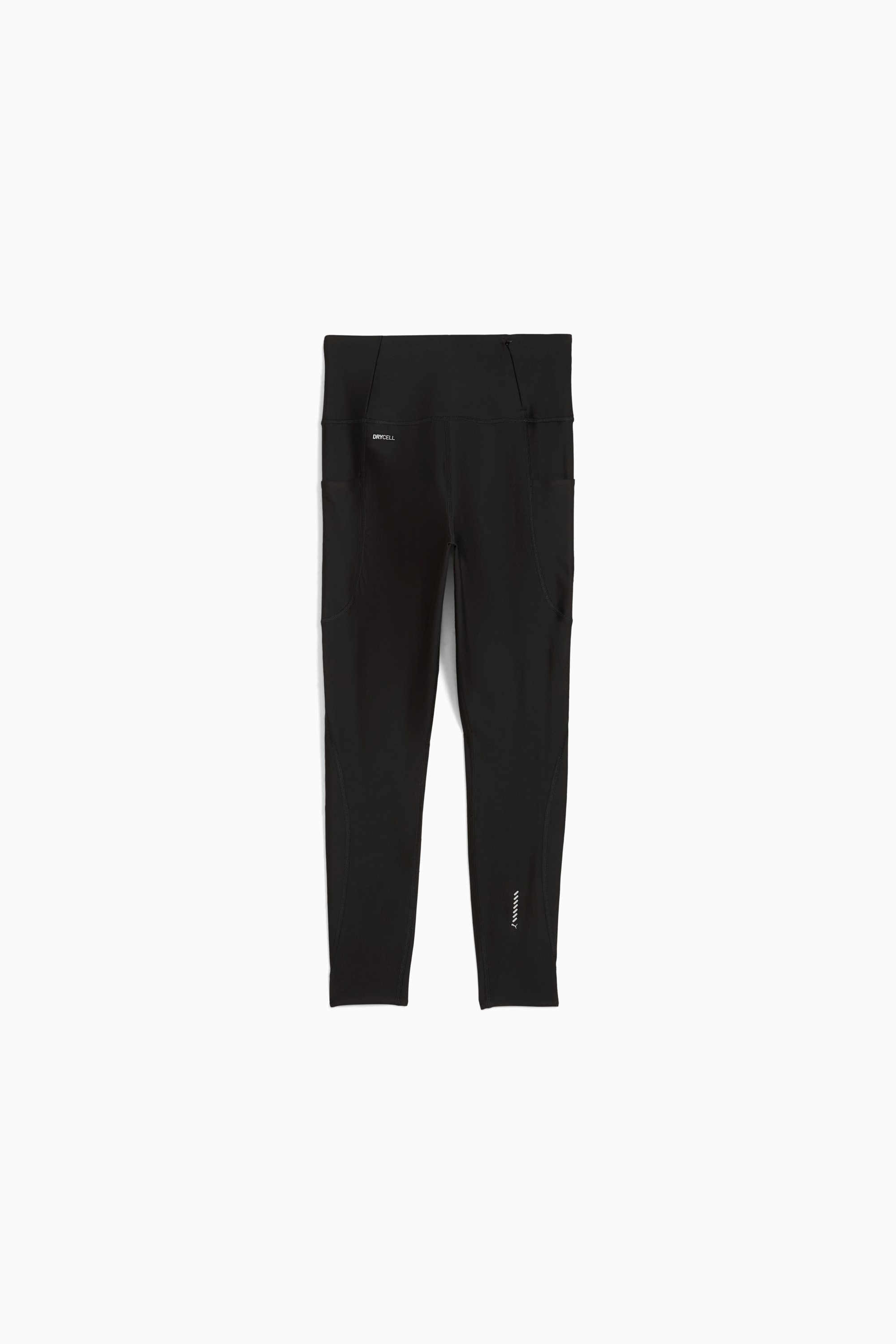 Run Ultraform Stretch Women's 9" Running Short Compression Tights - 2