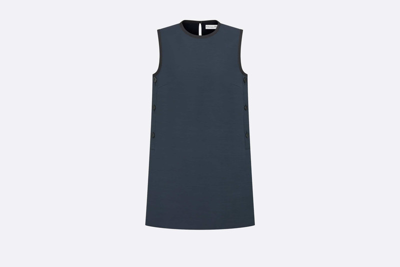 Sleeveless Tunic 1