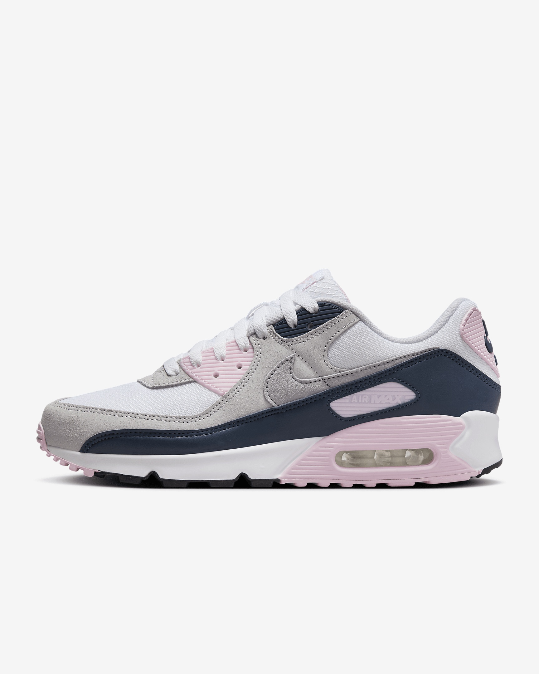 Nike Air Max 90 Men's Shoes - 1