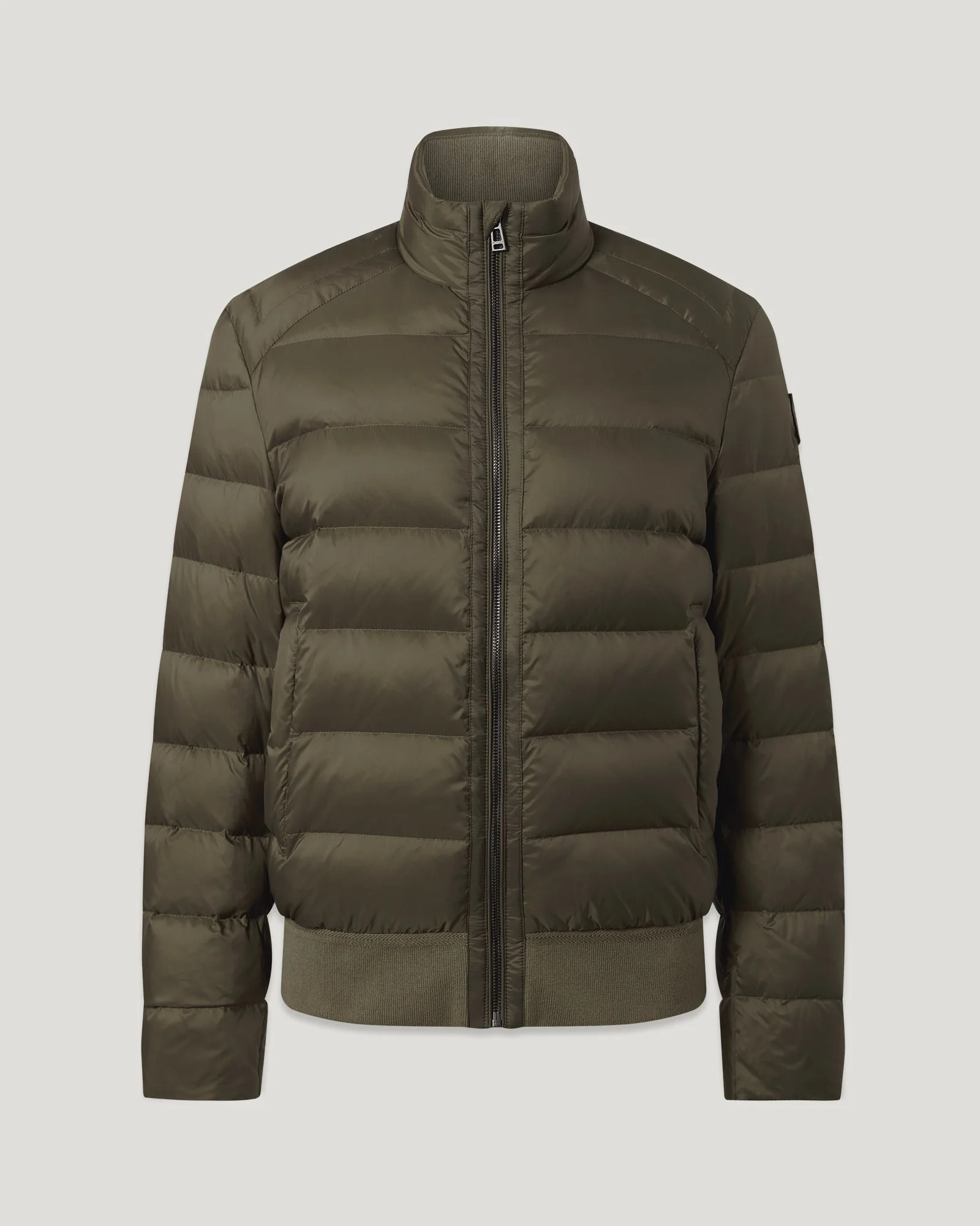 COMPOUND JACKET - 1