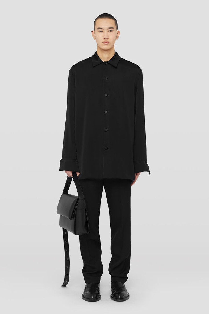 Jil Sander Trousers outlook