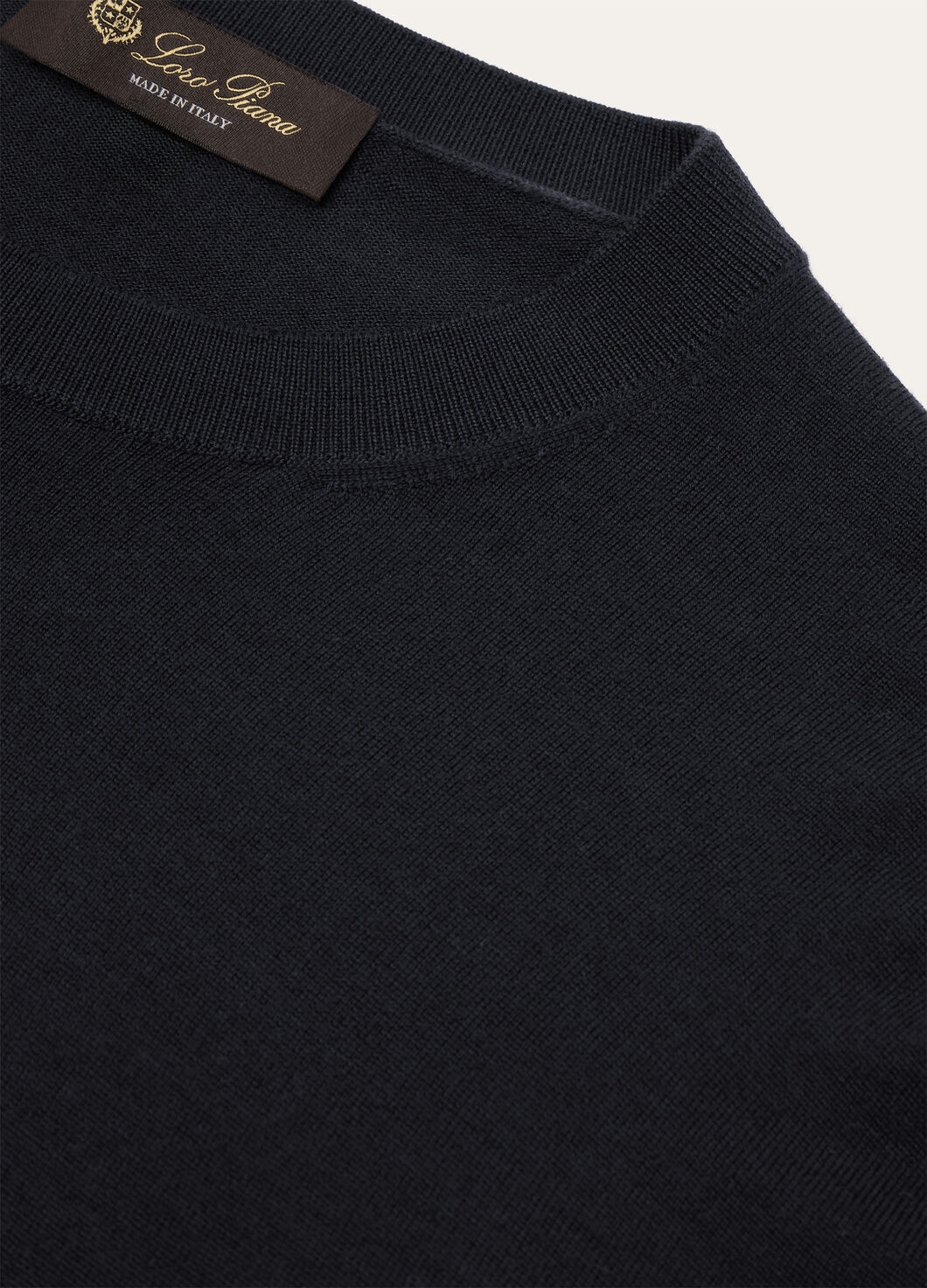 Royal Lightness Crewneck - 7
