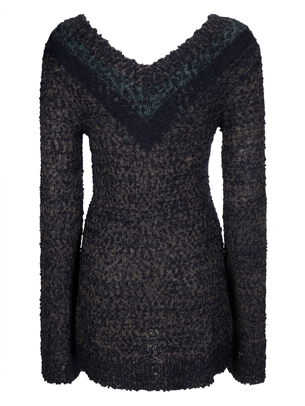 Explosion mini dress - 2