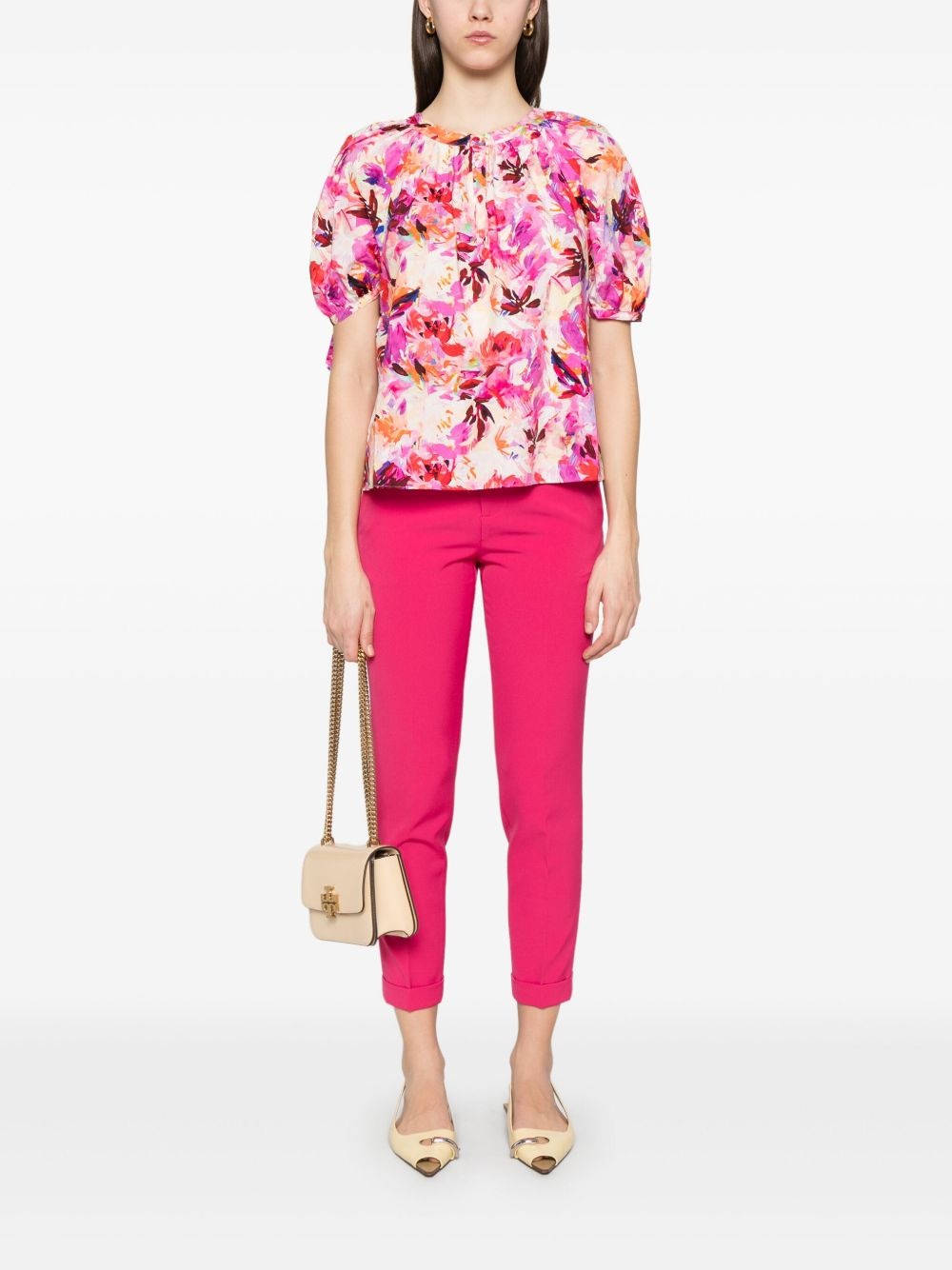 Vienne blouse - 2