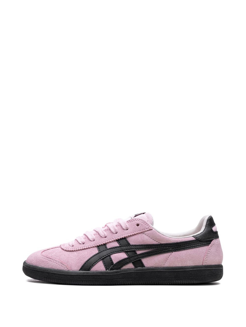 Tokuten "Pink/Black" sneakers 5