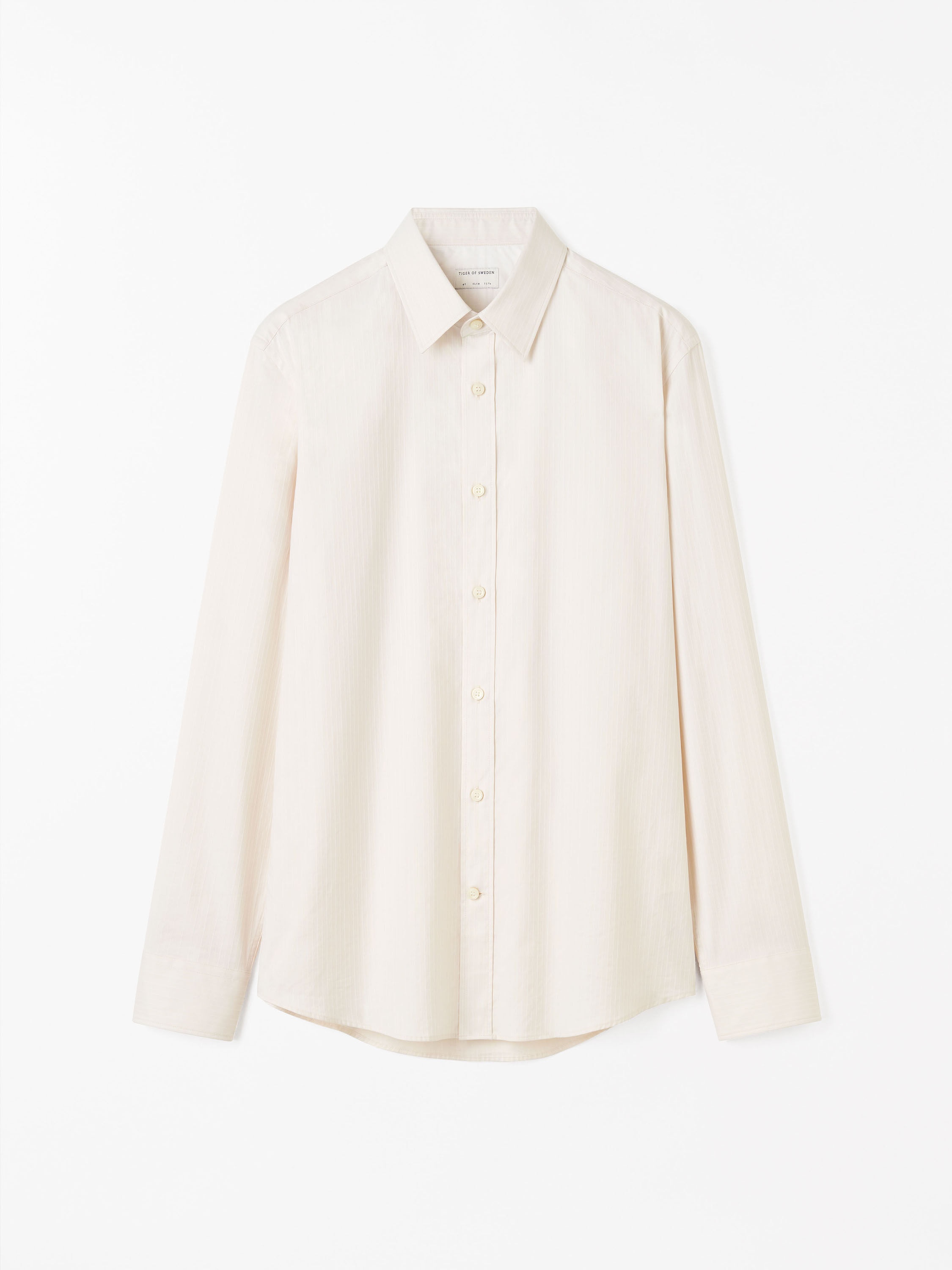 Adley Formal Shirt - 1